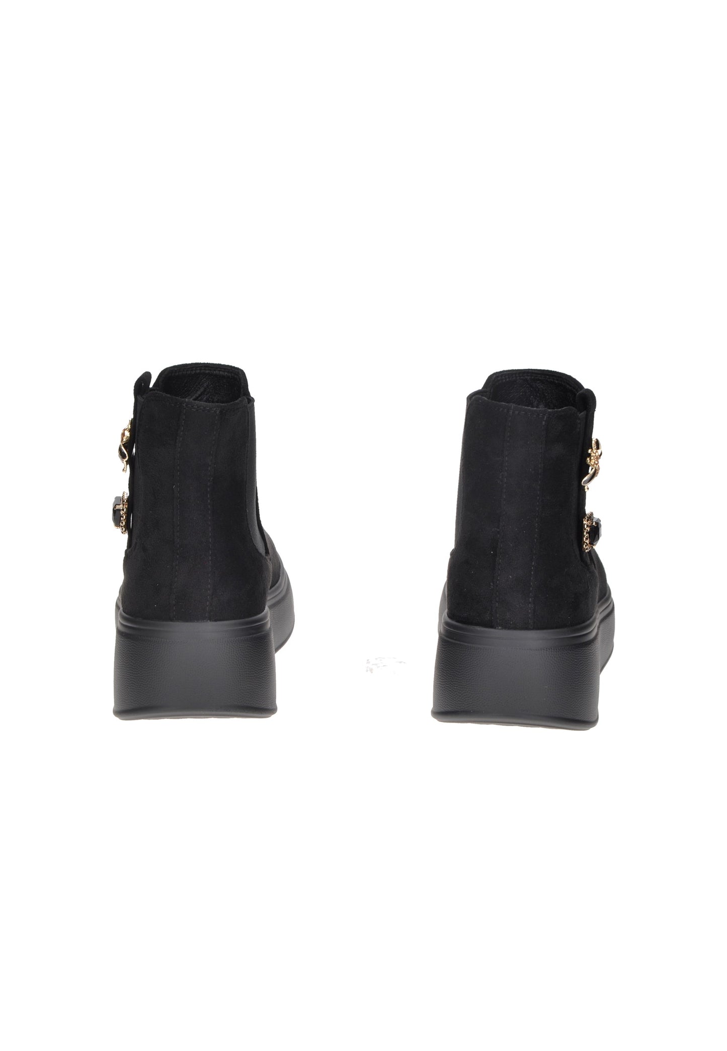 GB880 Boot GOLD&amp;GOLD