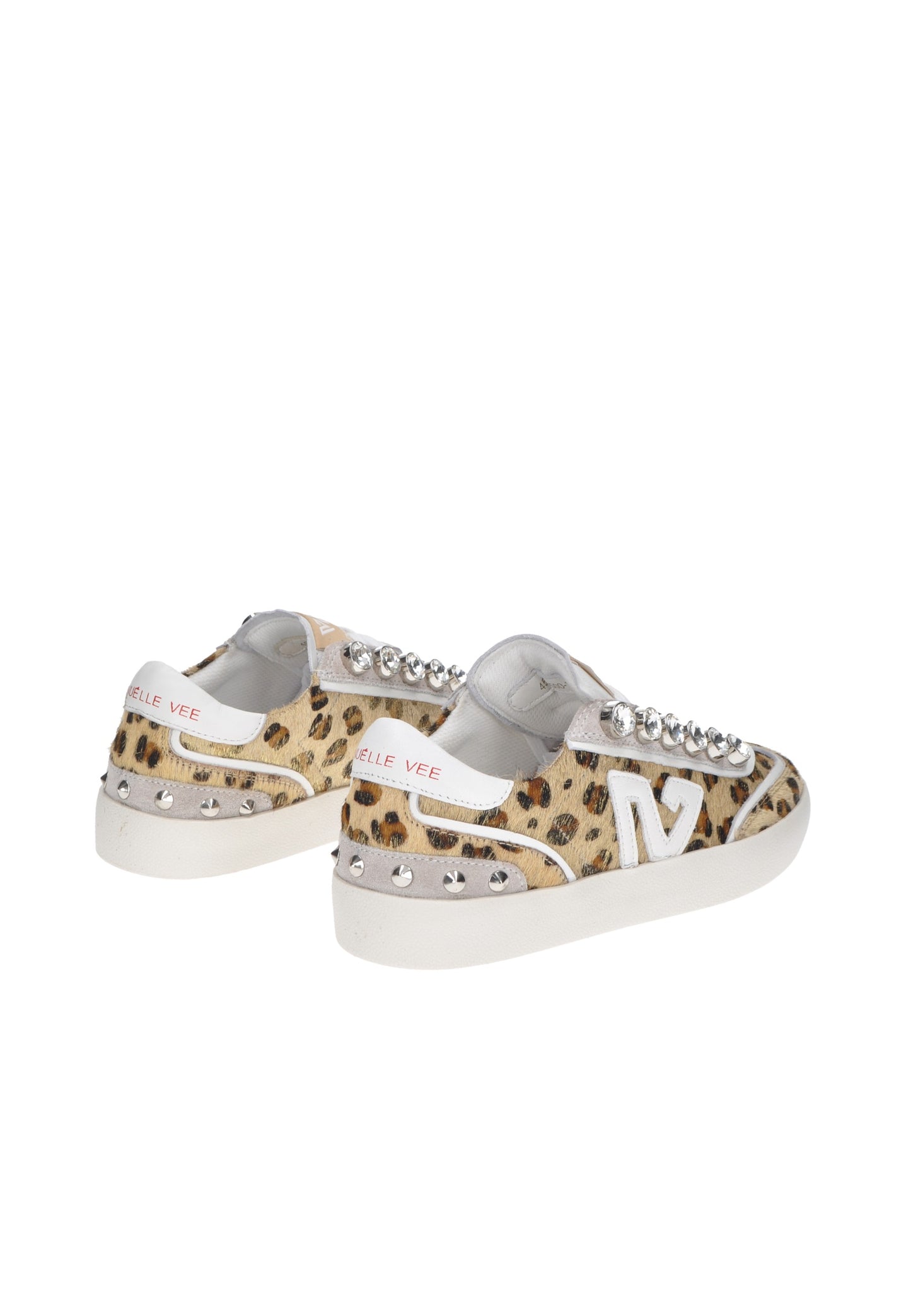 452P-500-10-P149 sneaker Emanuelle Vee