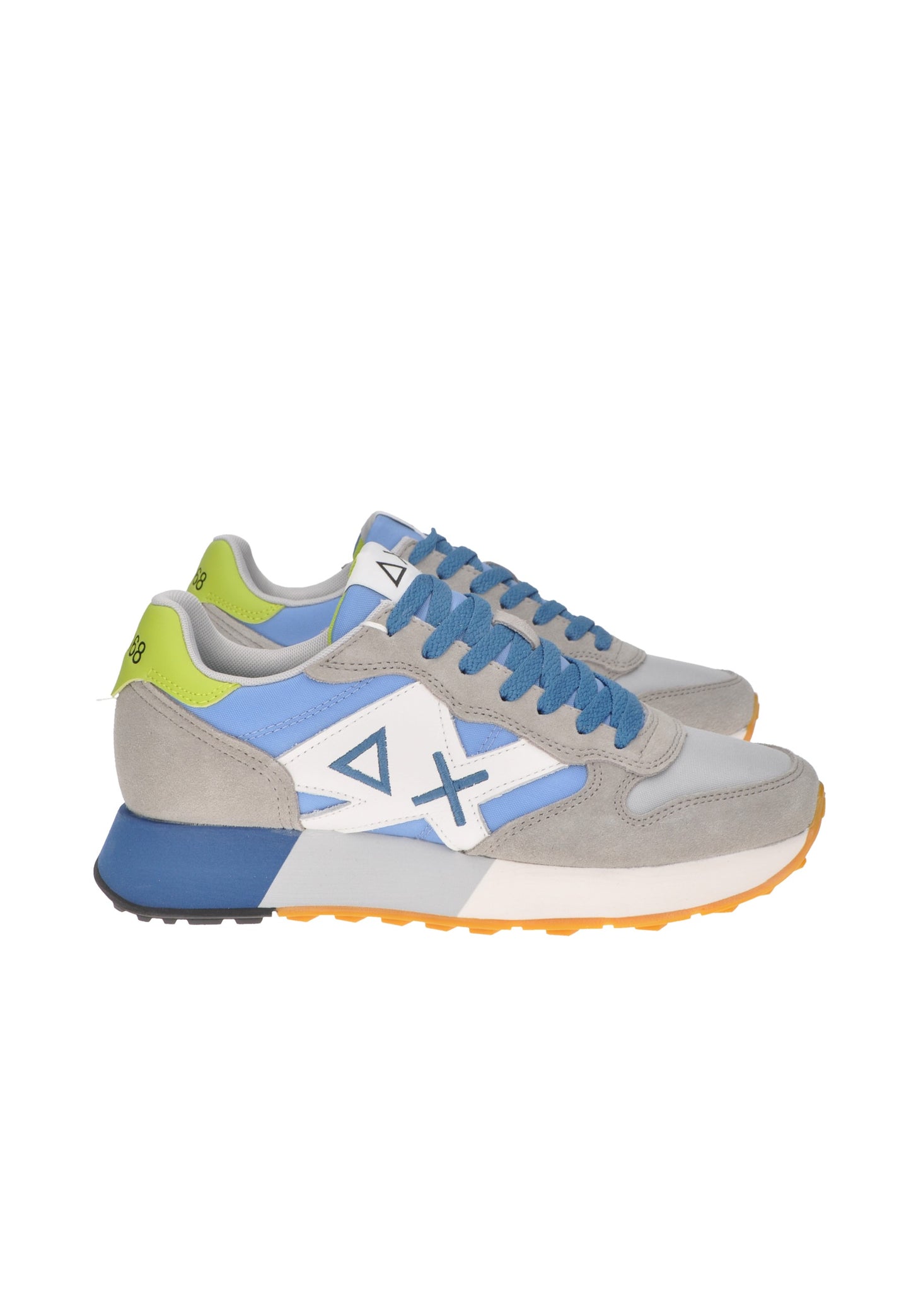 Z35112 sneaker SUN68