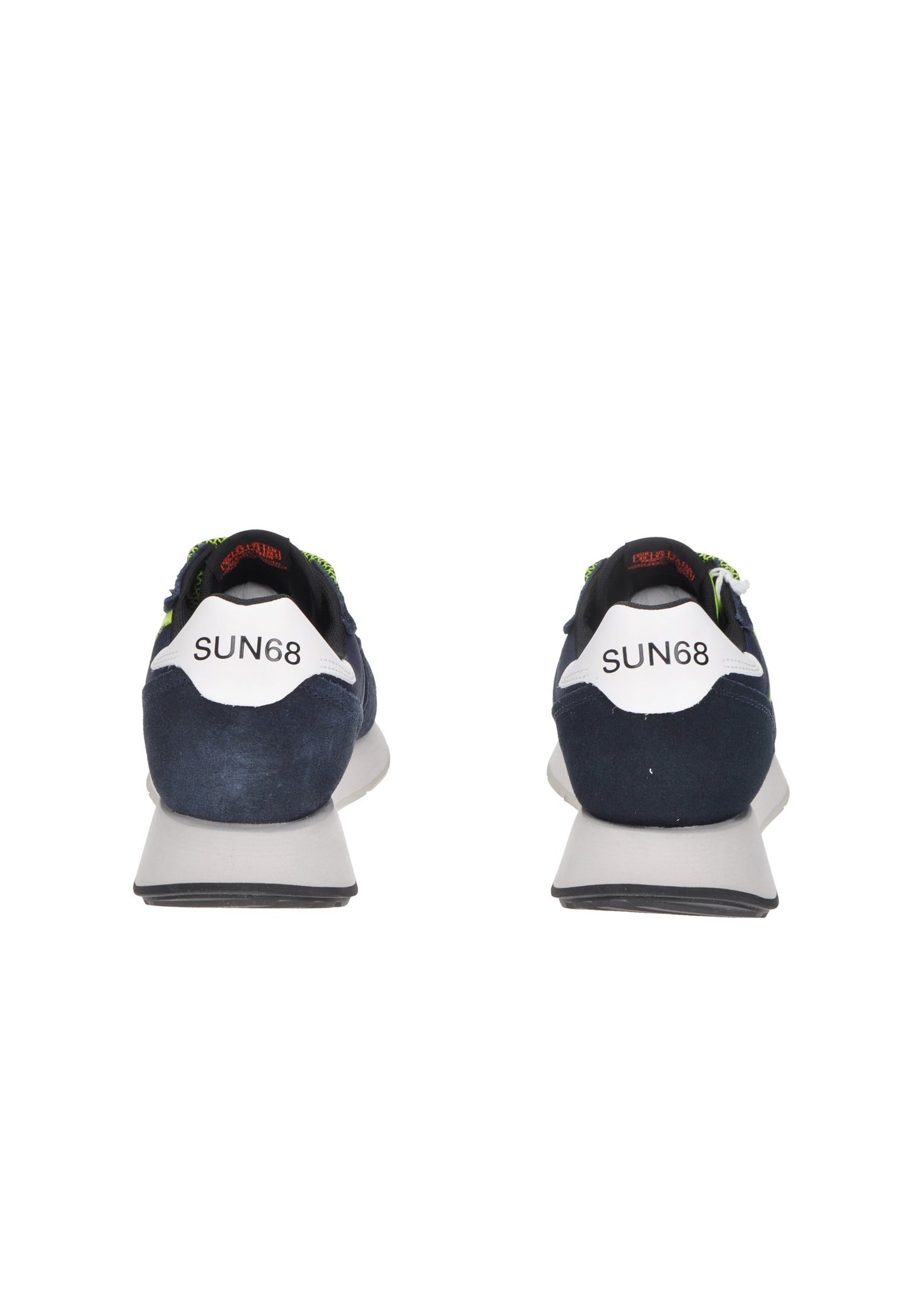 Z45115 sneaker SUN68