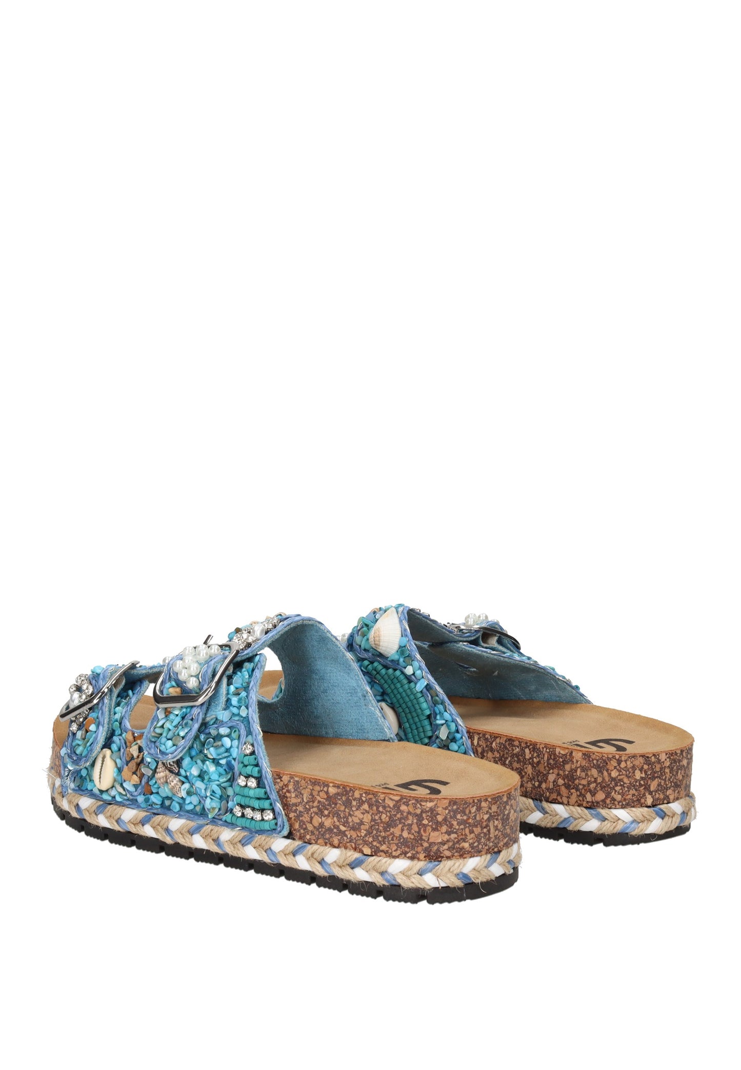 FY03 Sandal GOLD&GOLD