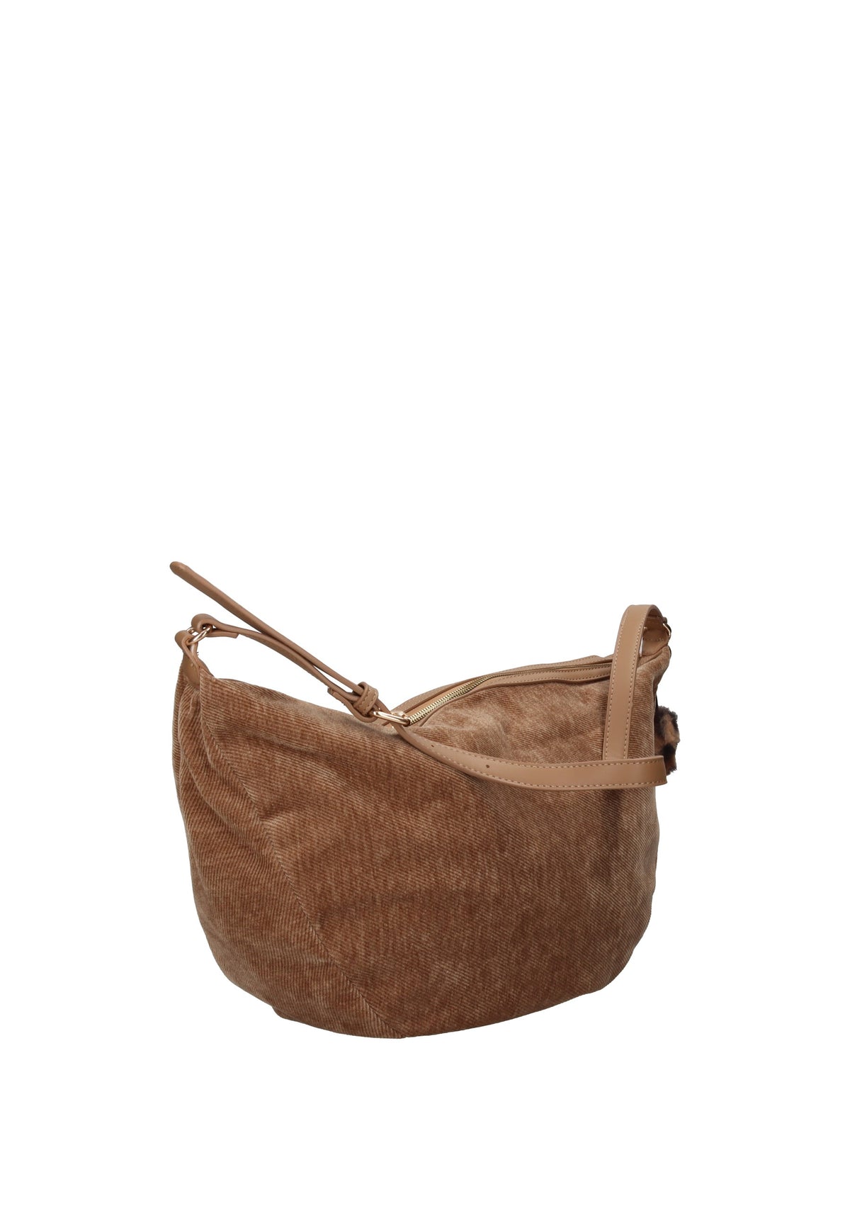 KBS81A01 Borsa a spalla KUVE'