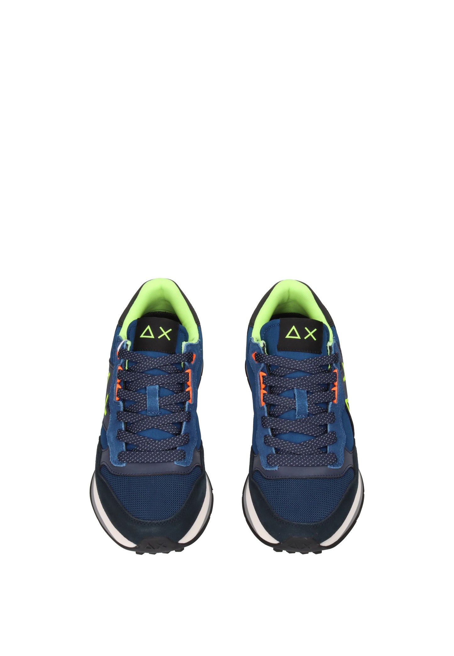 Z46123 sneaker SUN68