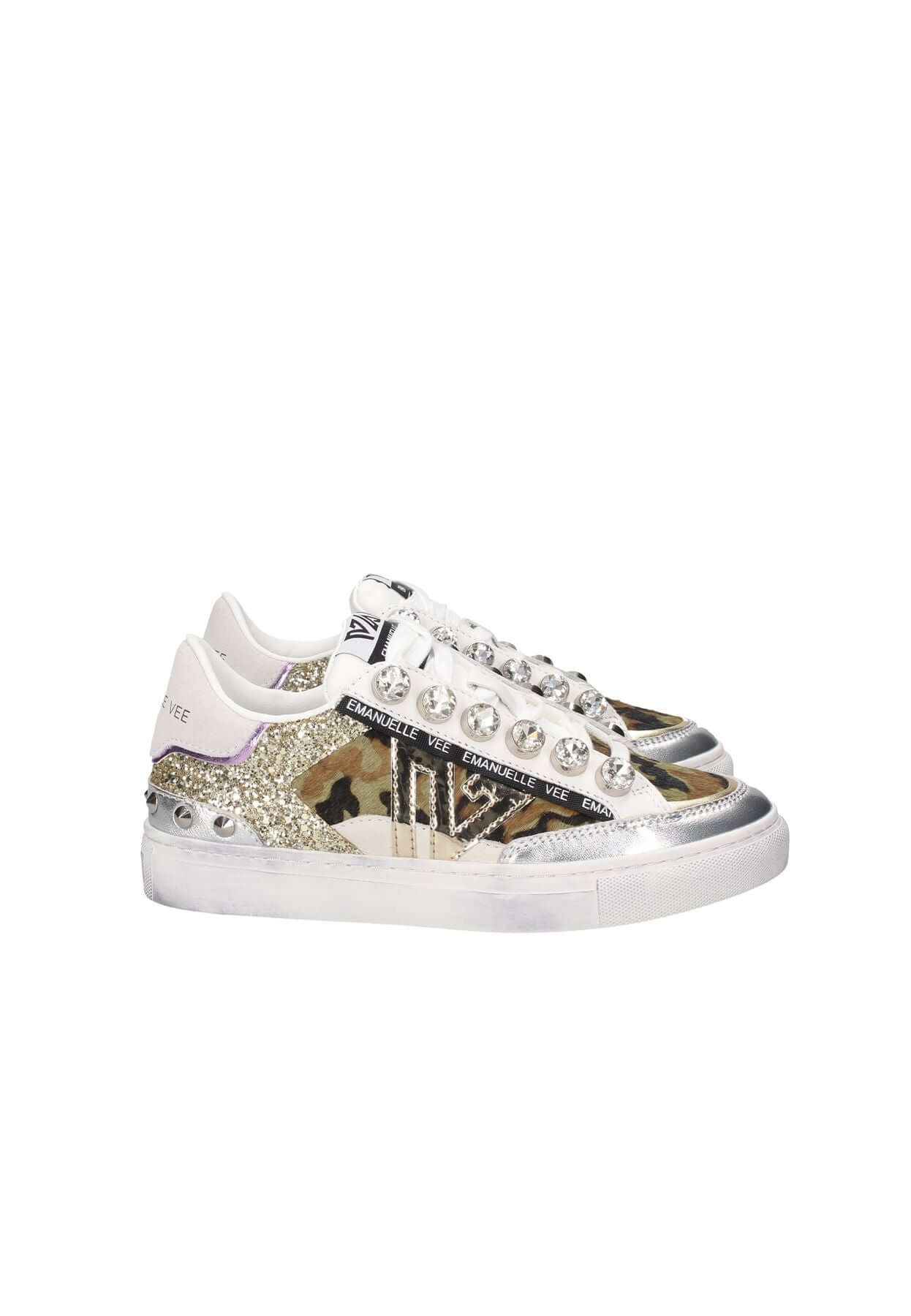 442P-700-30P005 sneaker Emanuelle Vee
