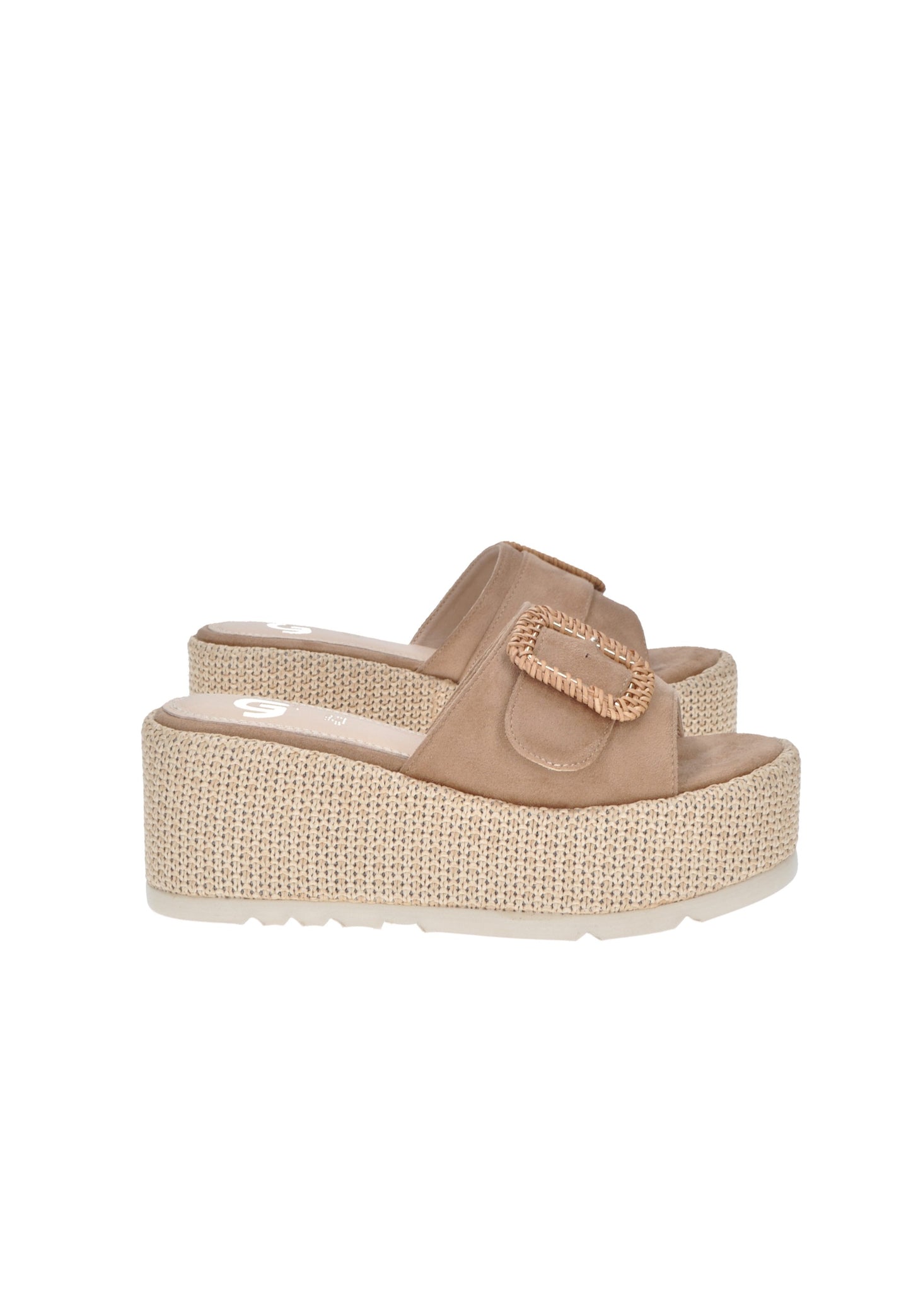GK179 Sandalo GOLD&GOLD