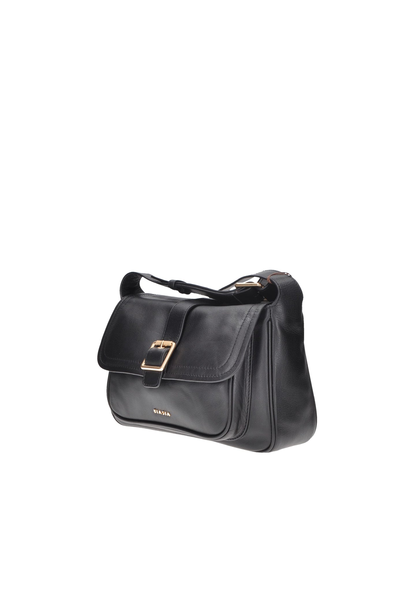 BIBP9EC04 Borsa a spalla FRANCESCO BIASIA