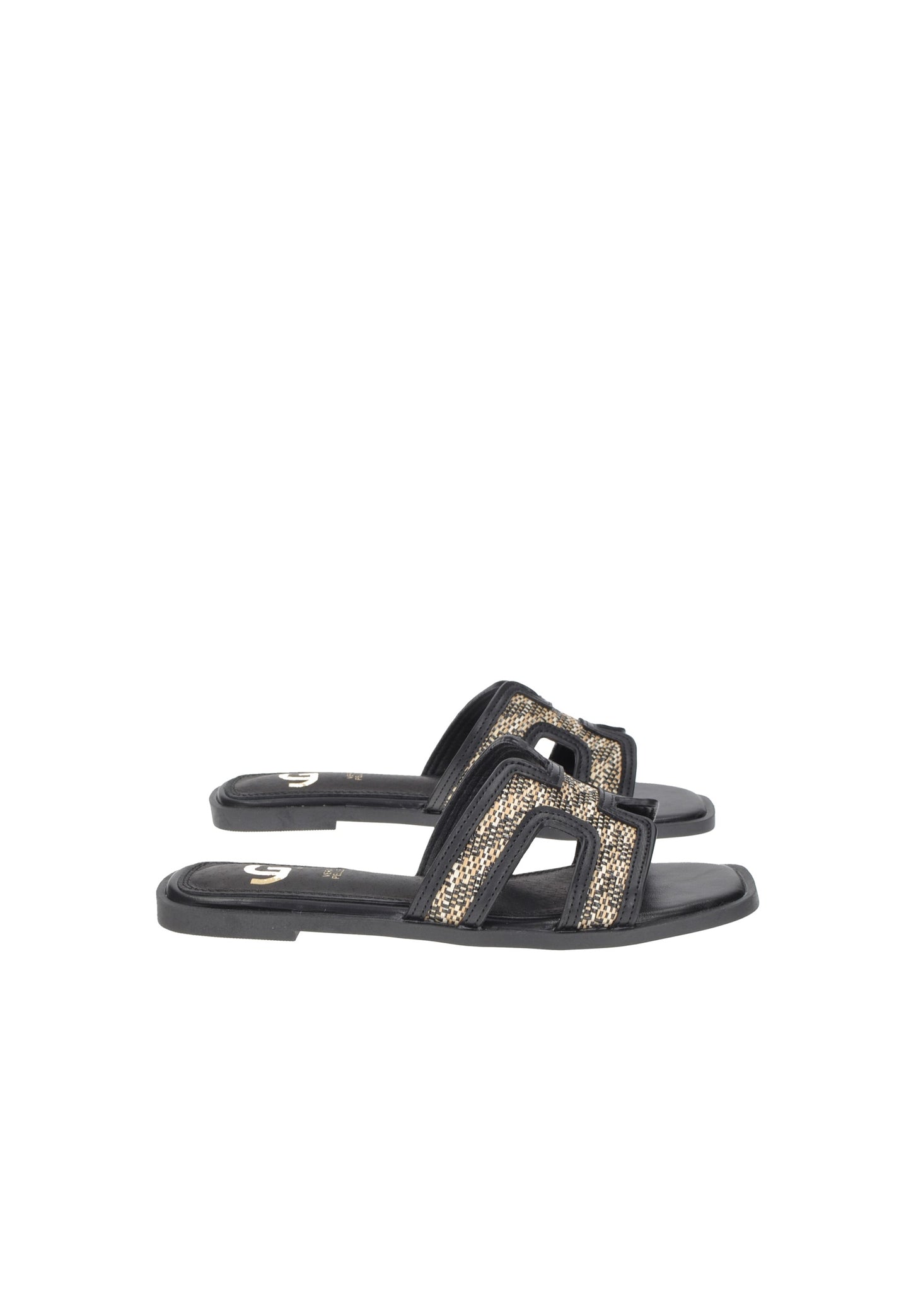 GH53 Sandalo GOLD&GOLD