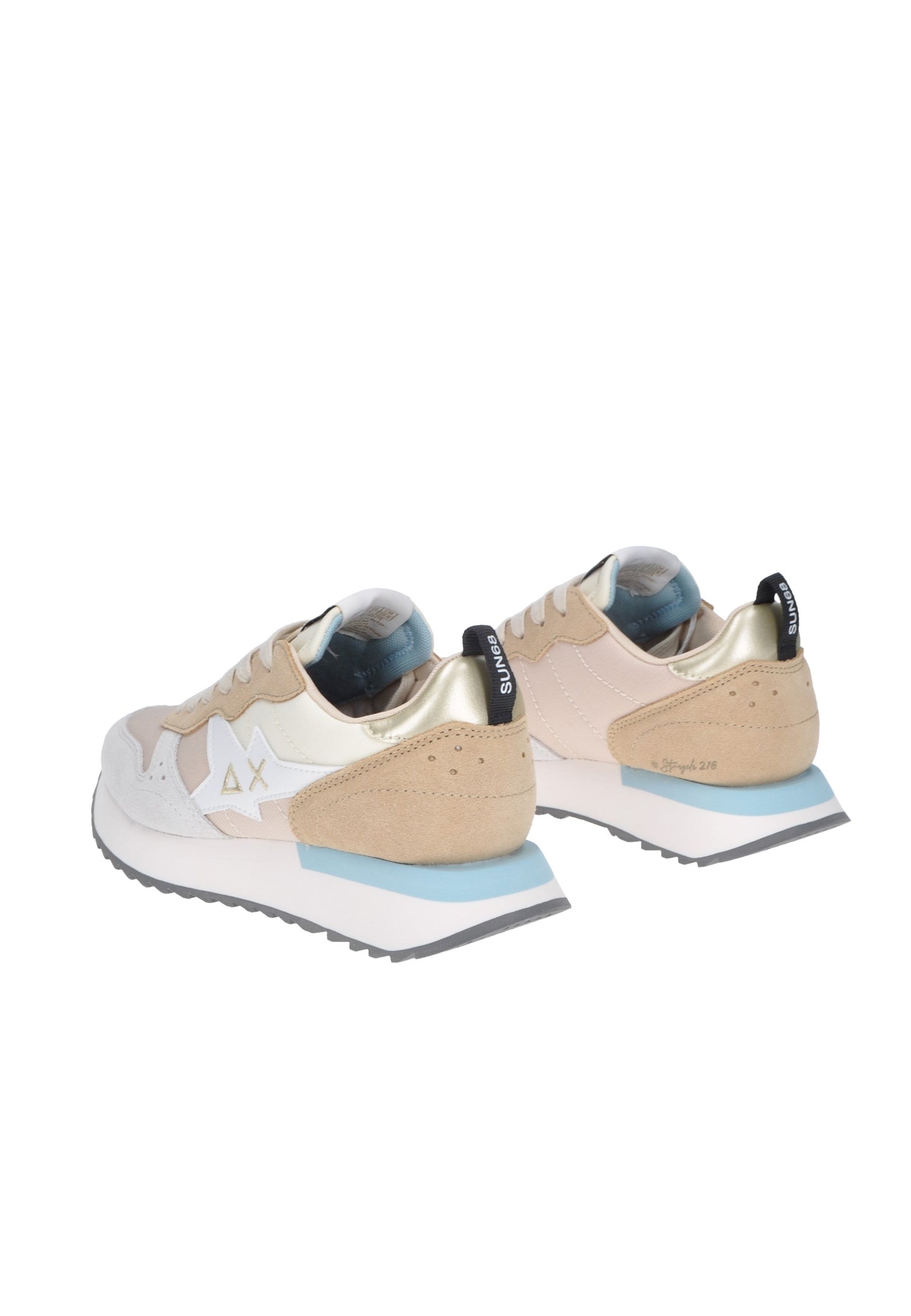 Z45216 sneaker SUN68