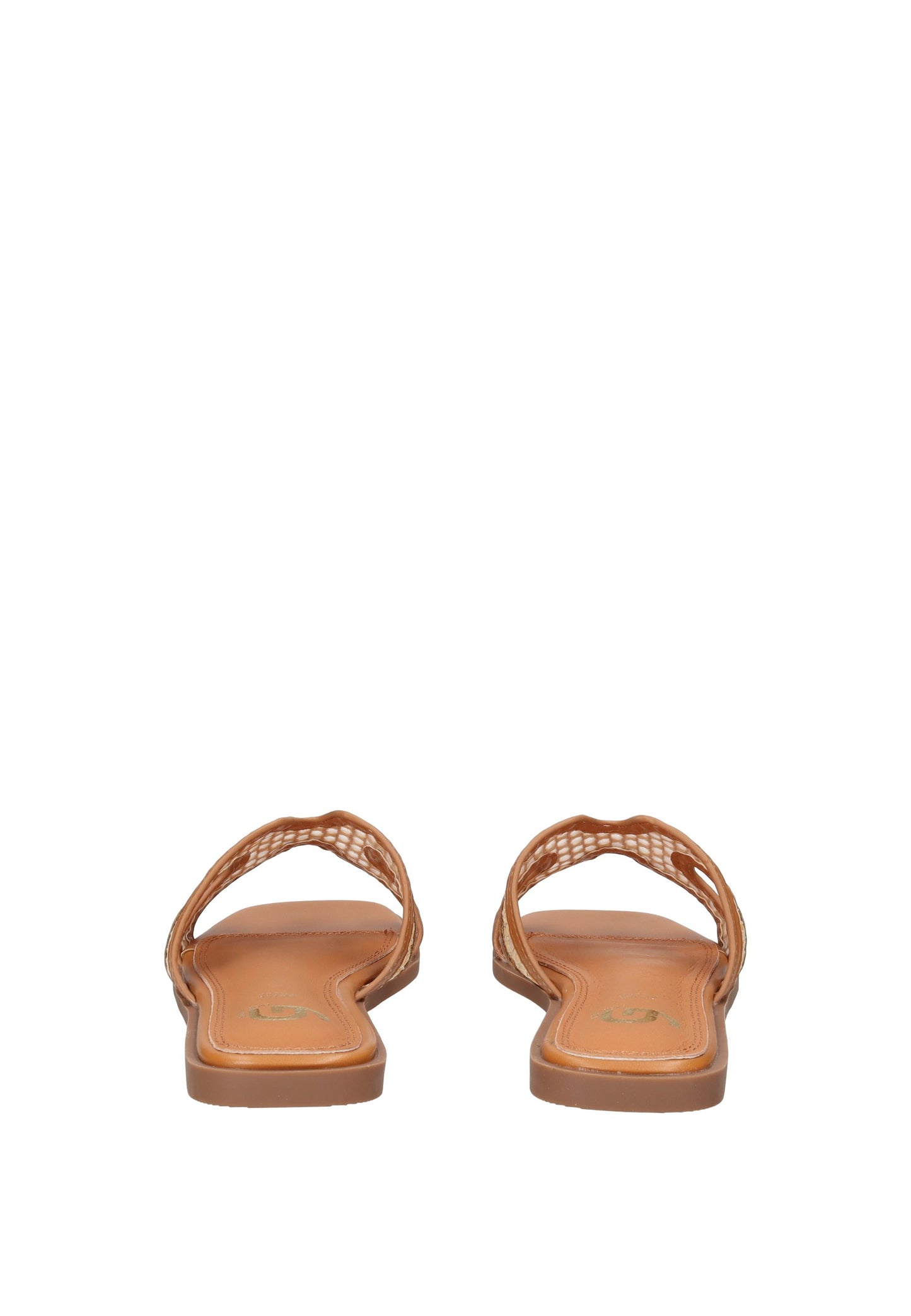GH115 Sandalo GOLD&GOLD