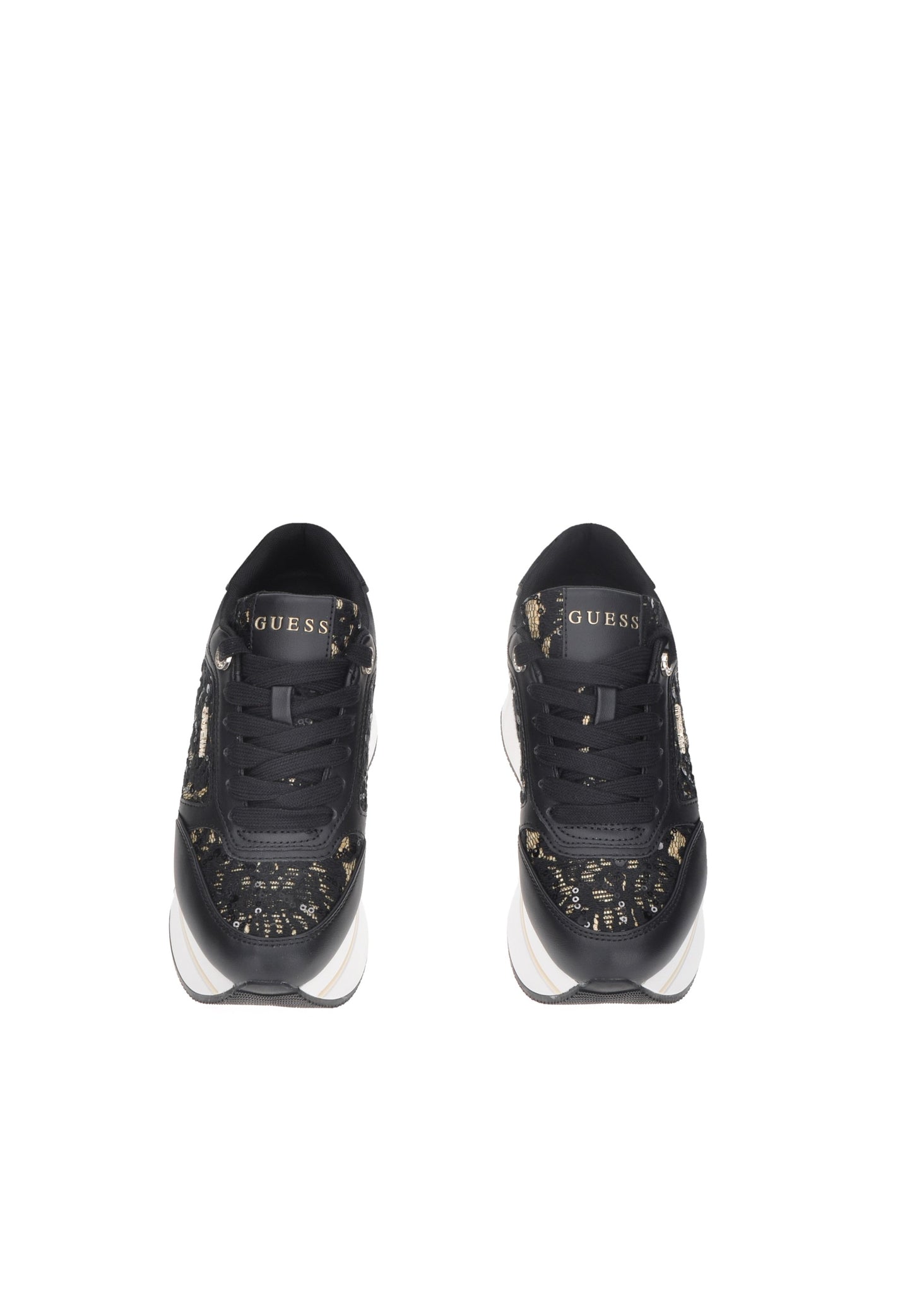 FLTCM8ELE12 sneaker GUESS