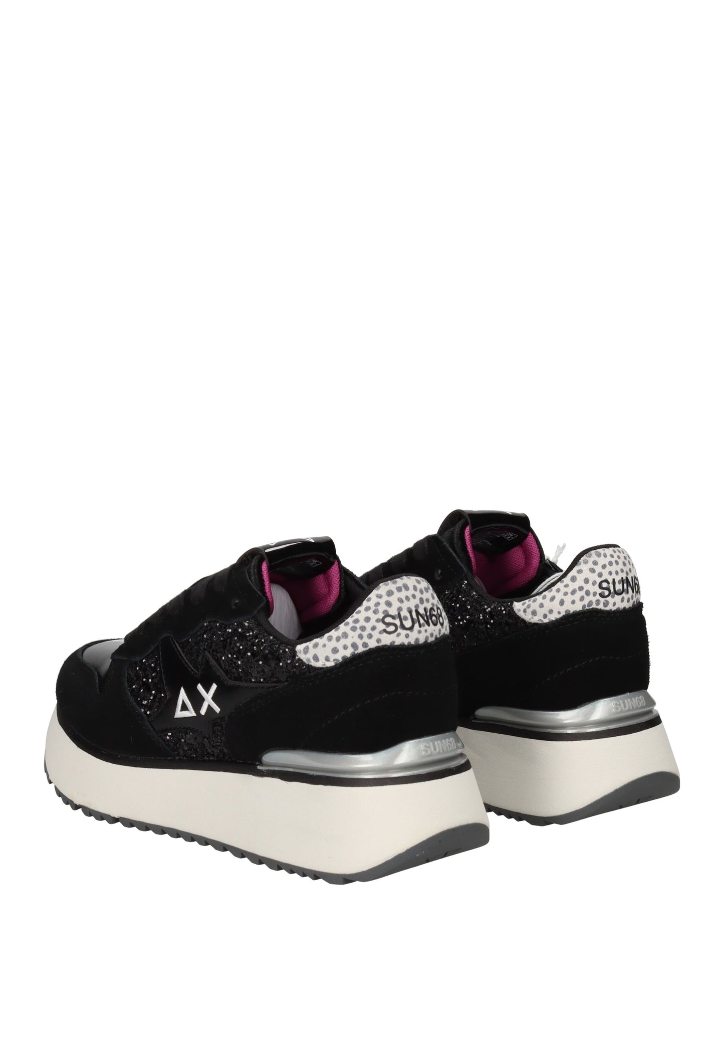 Z46230 sneaker SUN68