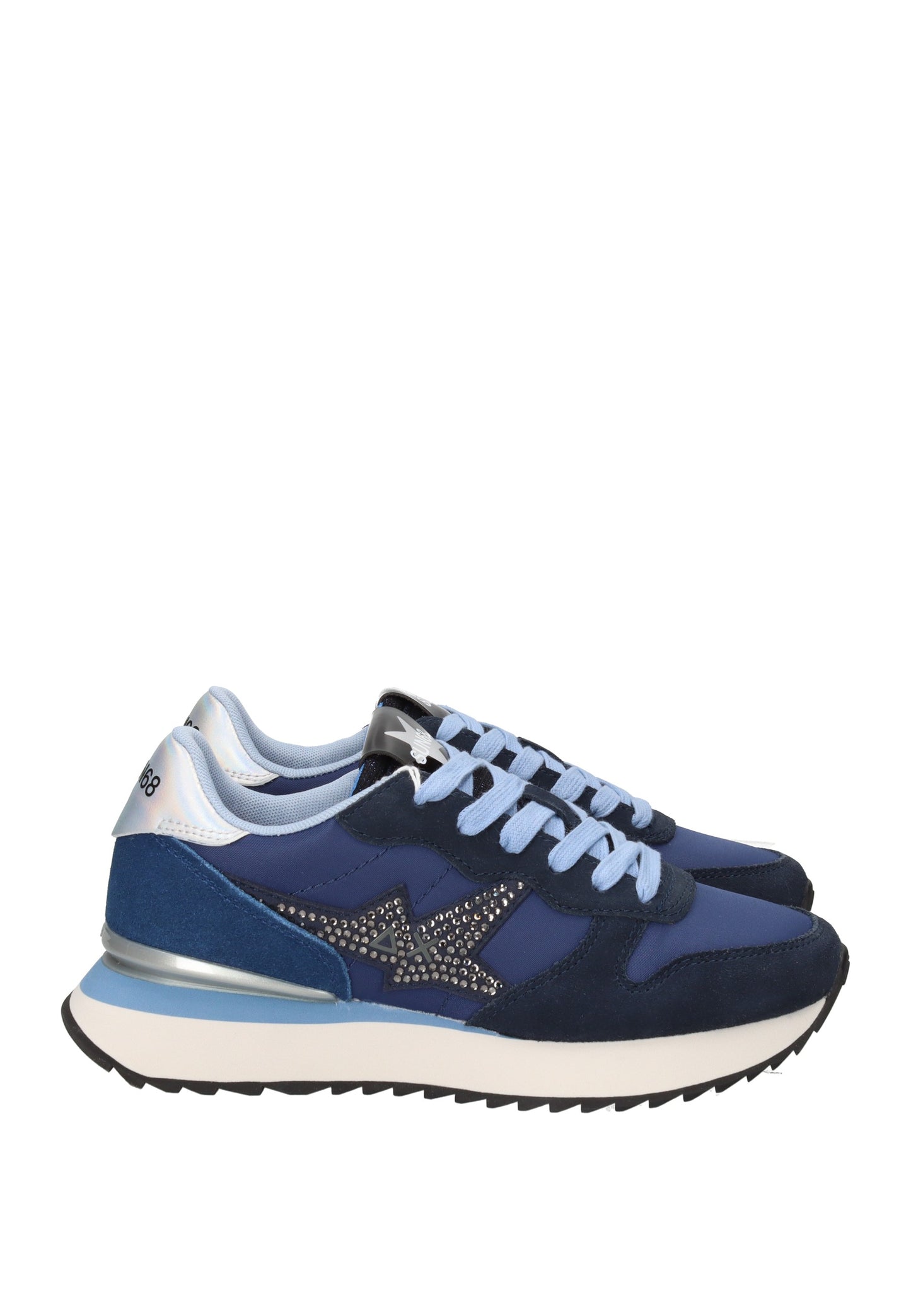 Z46223 sneaker SUN68