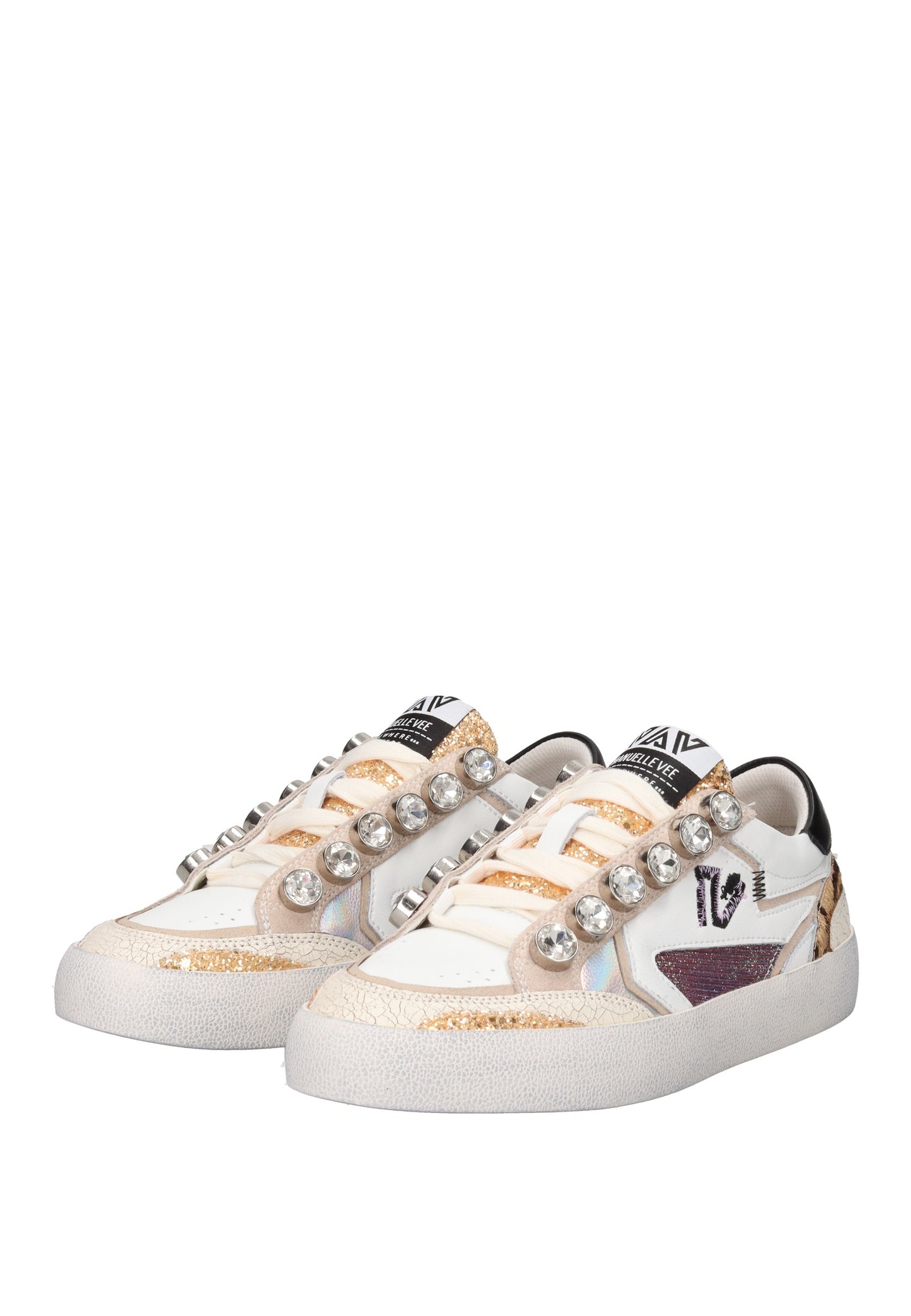 461P-900-20 Emanuelle Vee sneaker