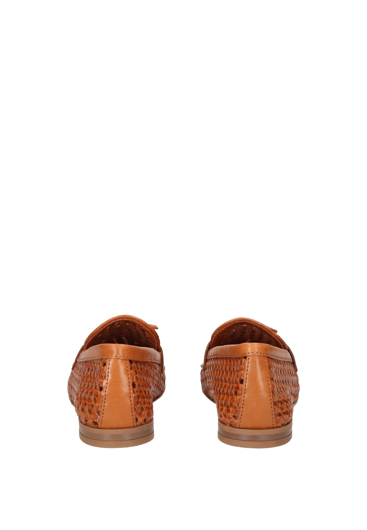 95V6 FRAU Loafer