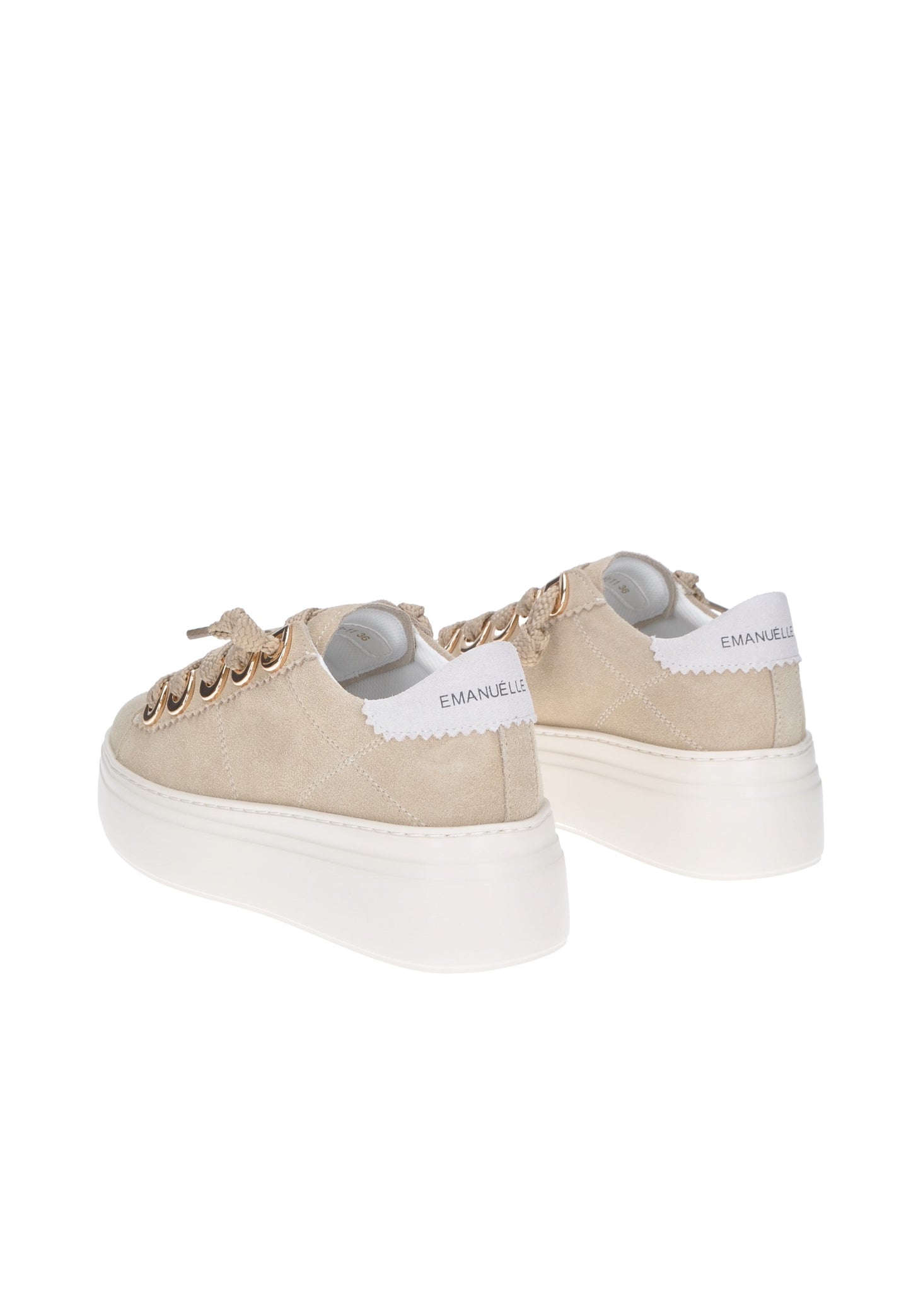 452P-503-11 Emanuelle Vee-Sneaker