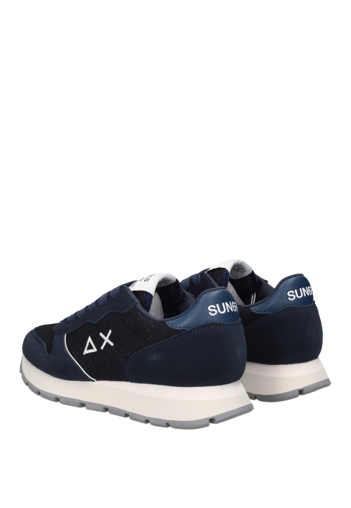 Z46204 Sneaker SUN68