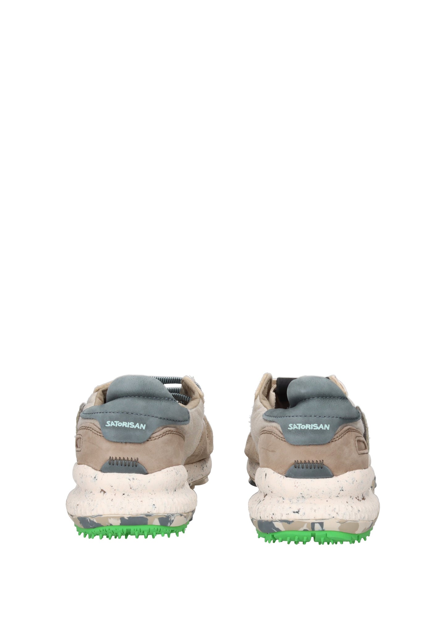 110107 SATORISAN sneaker