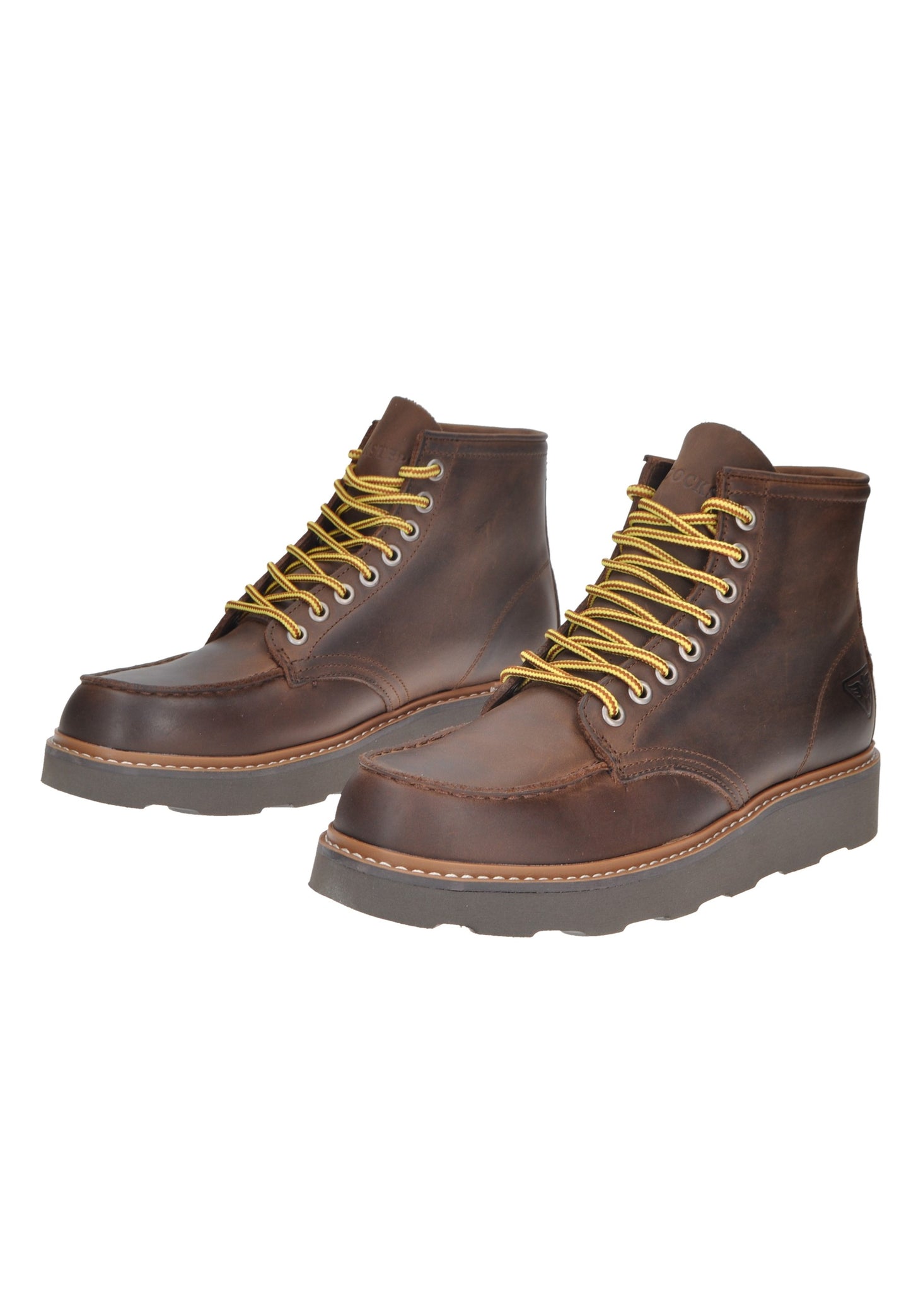 DSM172603 Boot DOCKSTEPS