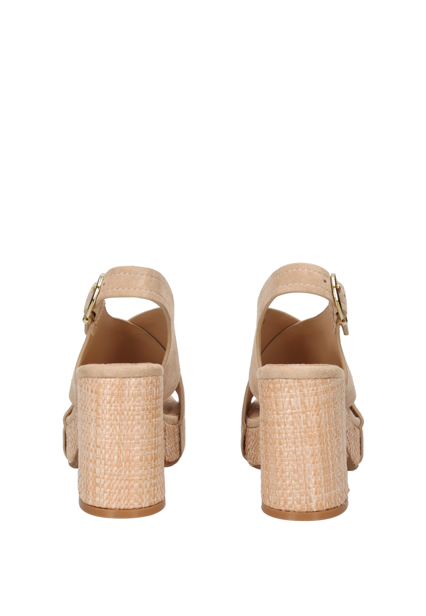 J-653A JANET&JANET Sandal