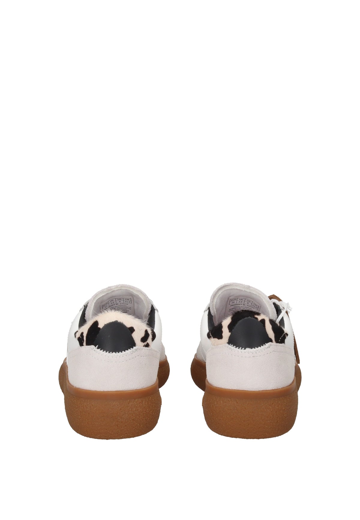 Z46259 sneaker SUN68