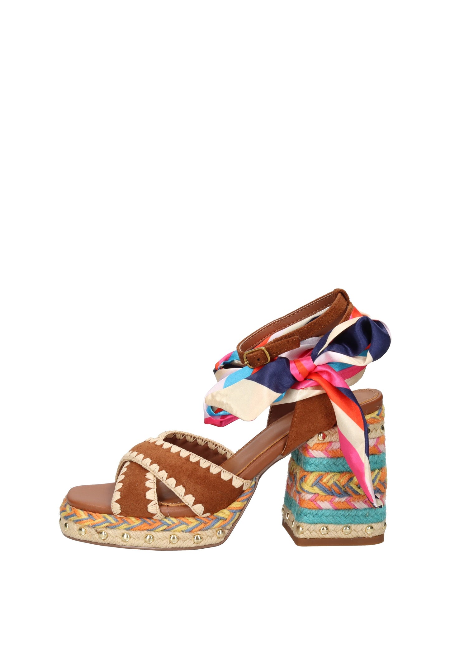 HAVANA-448 EXE Sandal