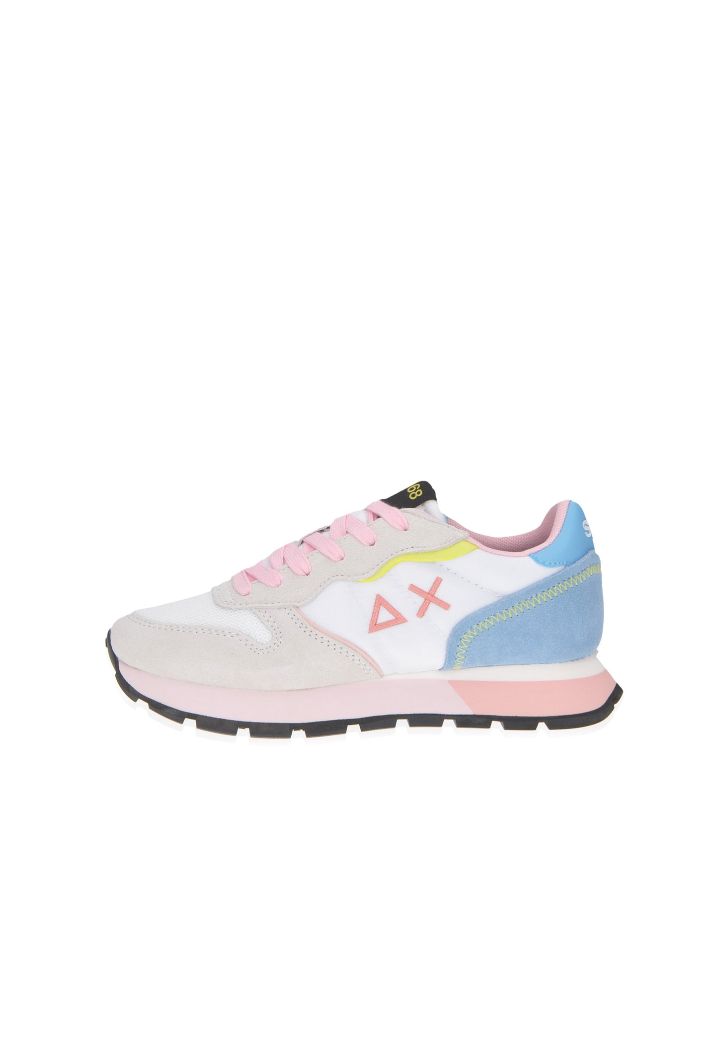 Z35204 sneaker SUN68