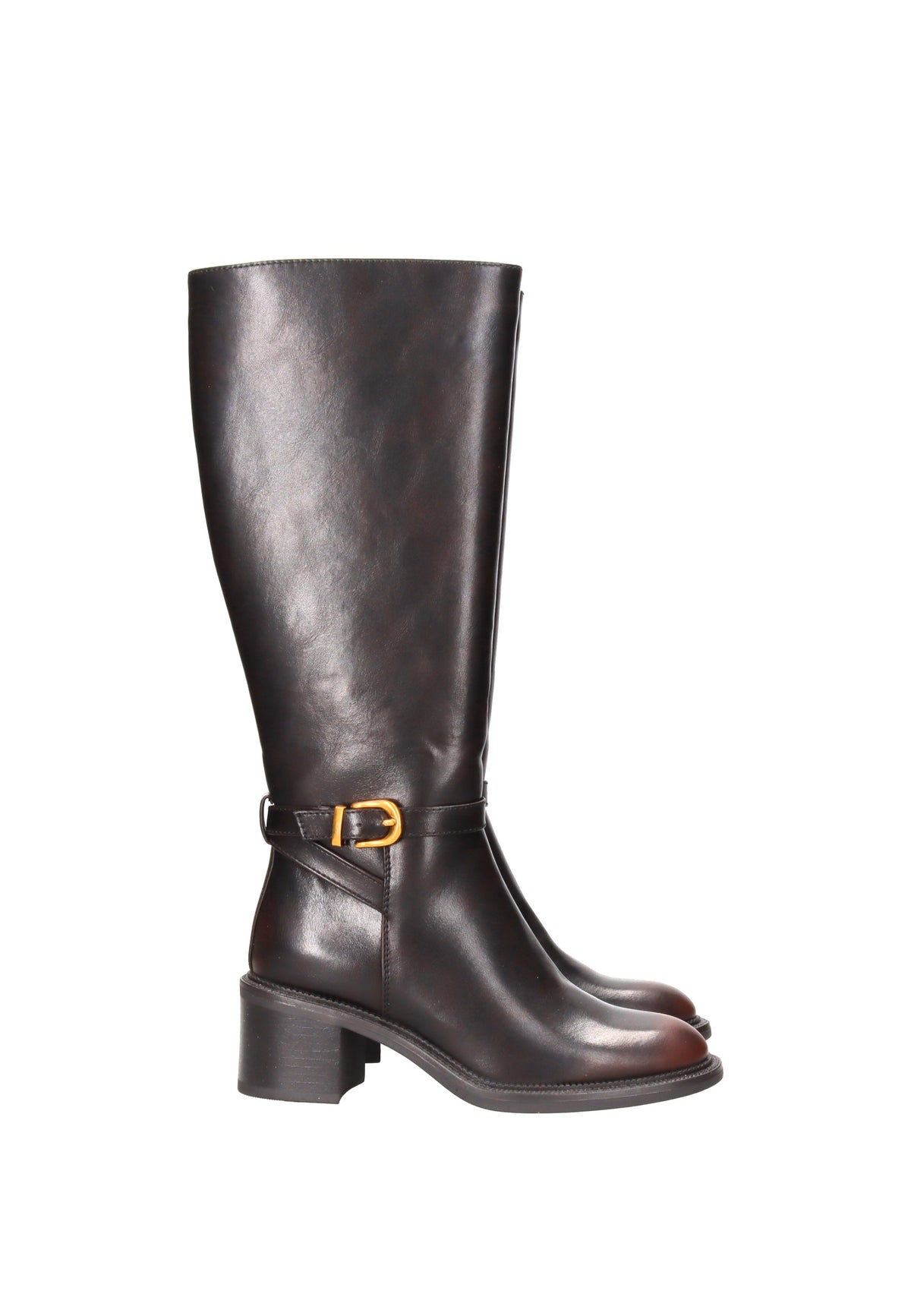 GR682 Stivali GOLD&GOLD