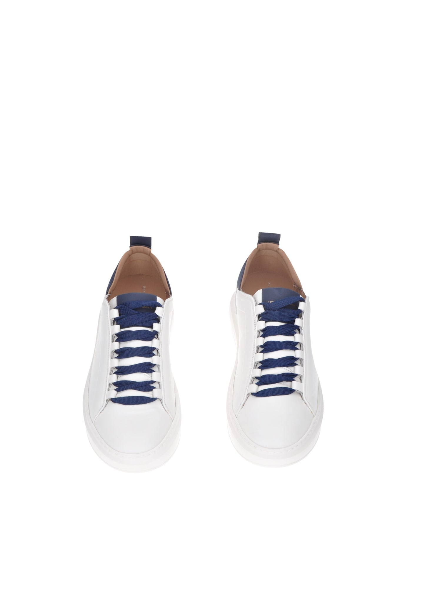 WYM2267 sneaker ALEXANDER SMITH