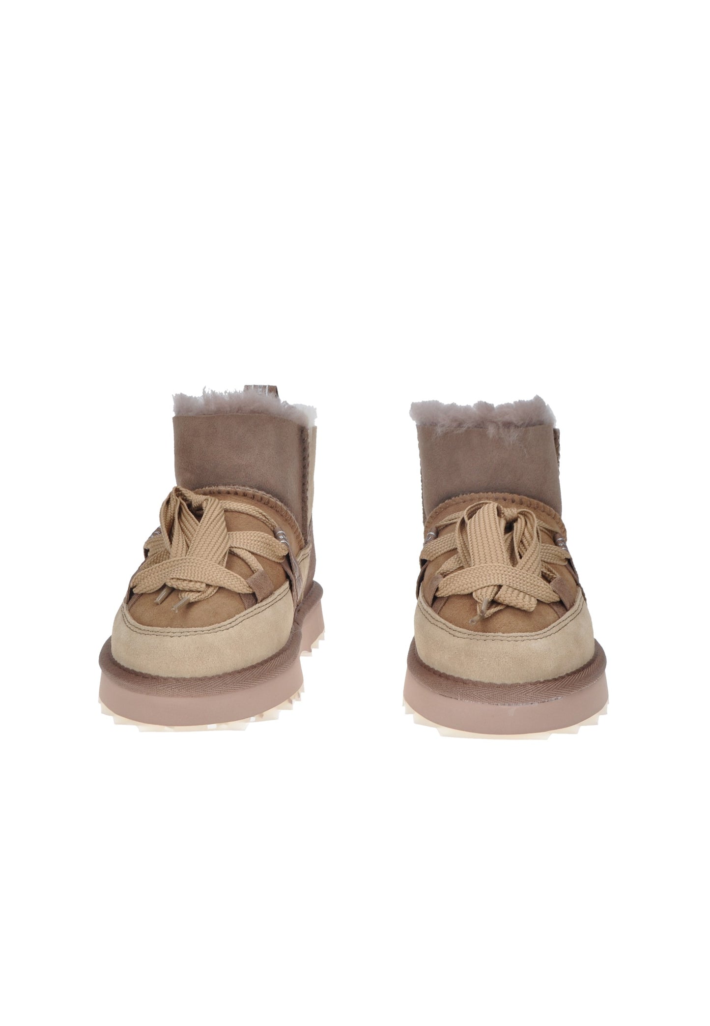 W13195 Boot EMU AUSTRALIA