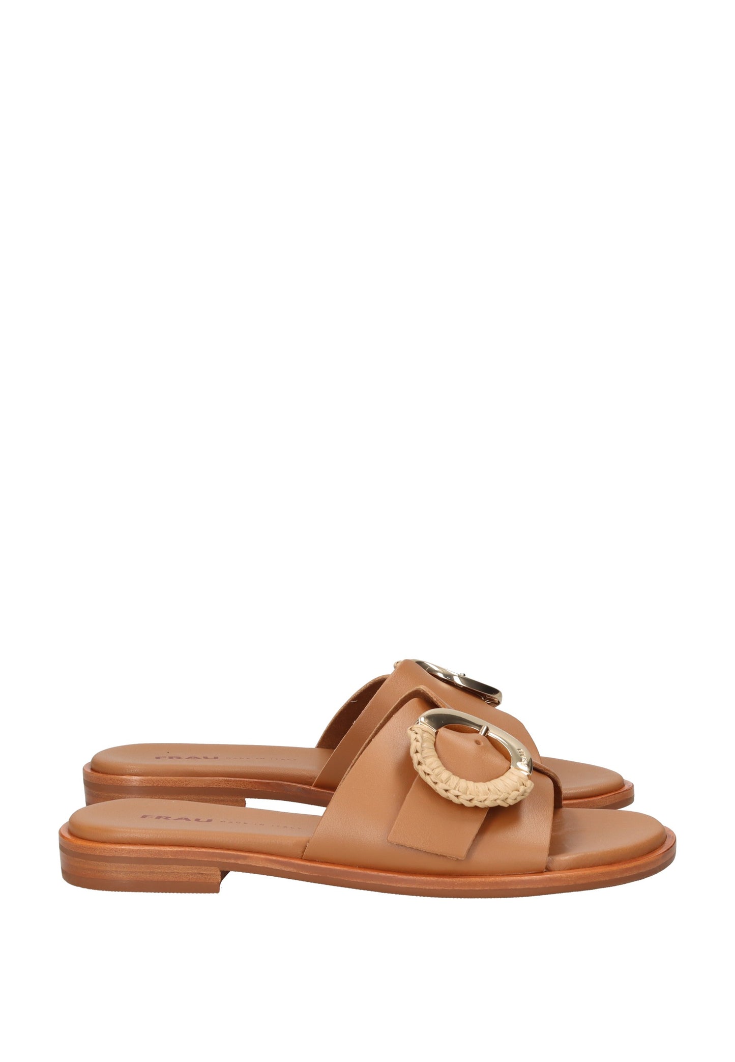 85M7 FRAU Sandal