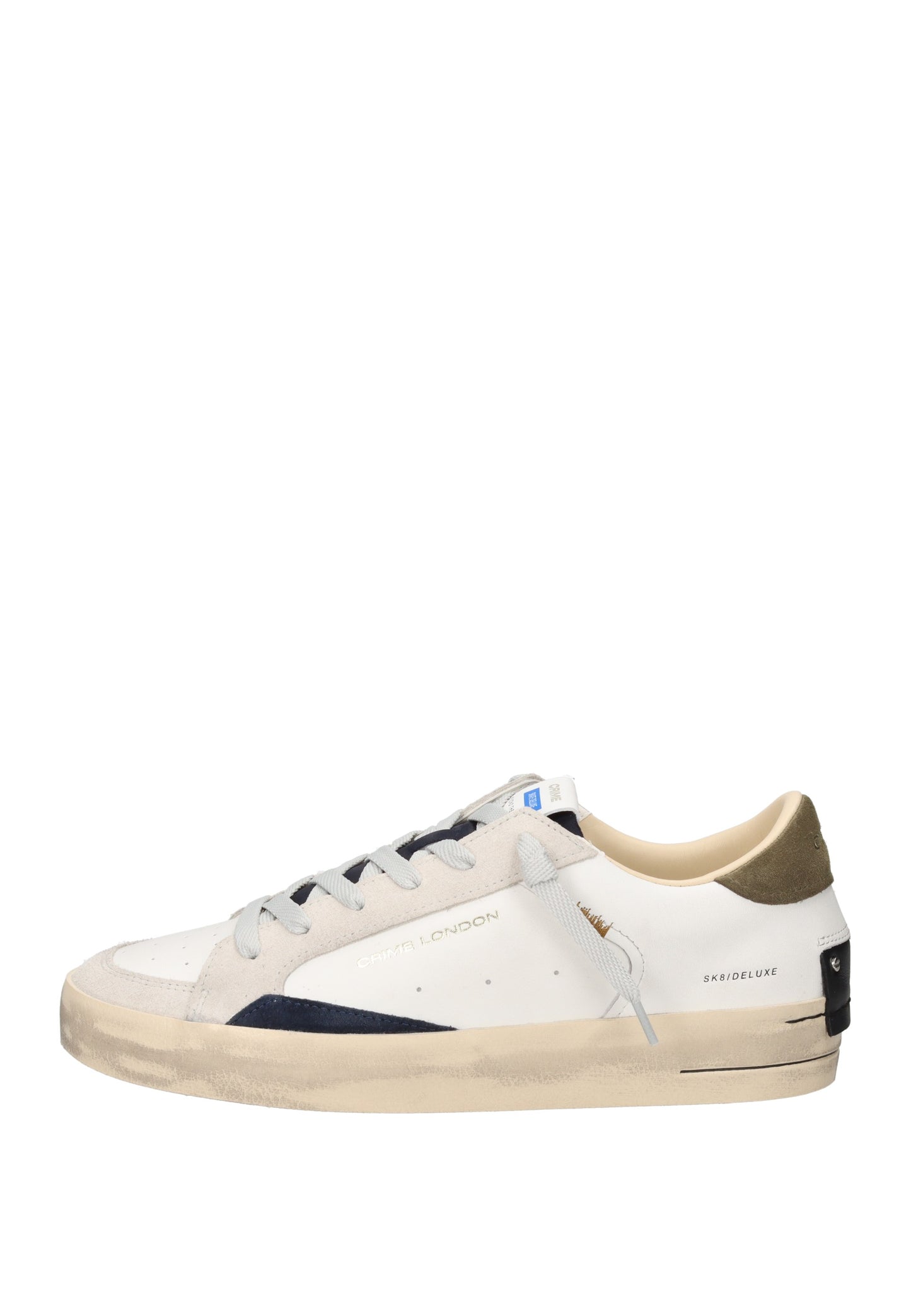 19110 sneaker Crime London