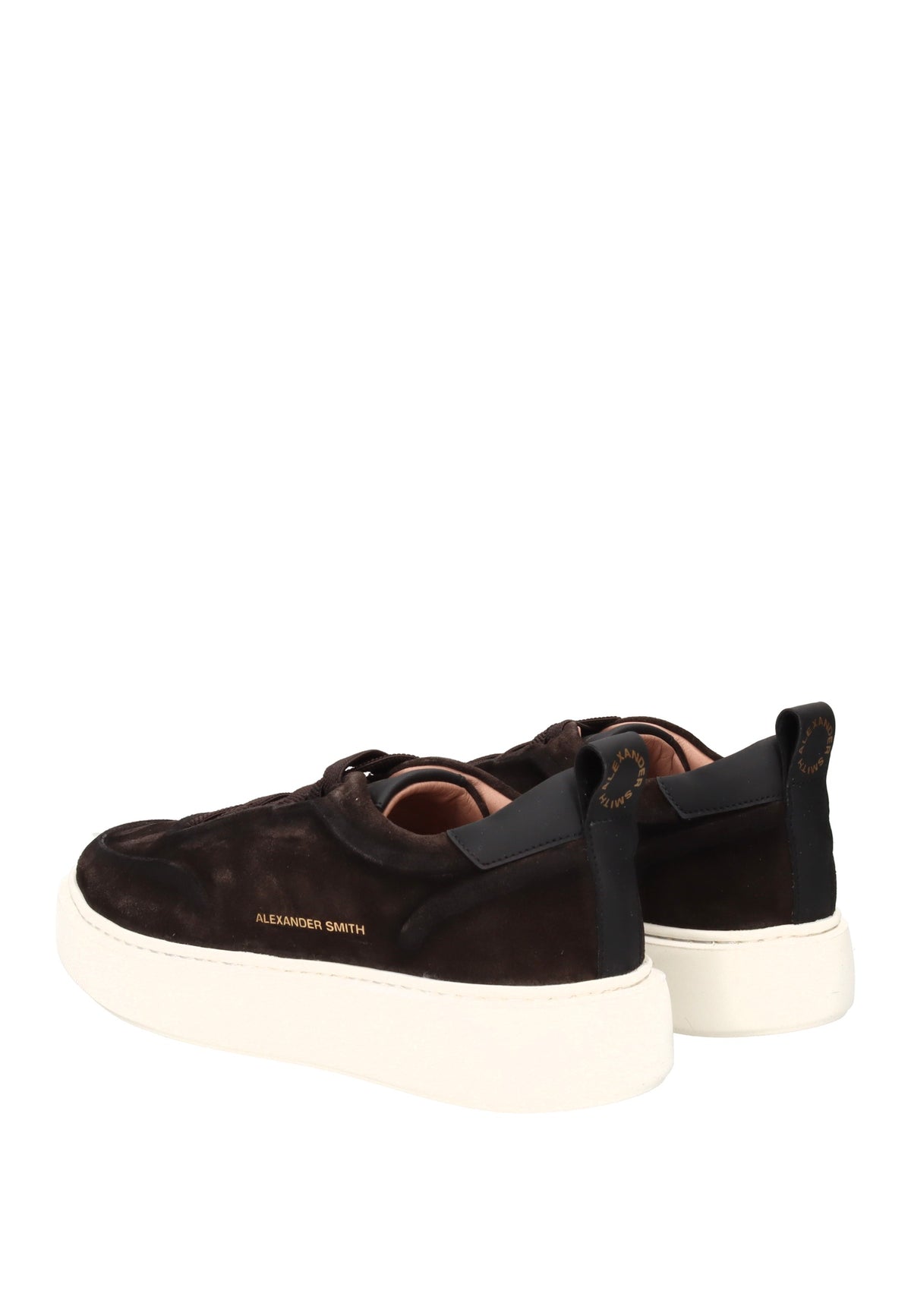 YKM9819 sneaker ALEXANDER SMITH