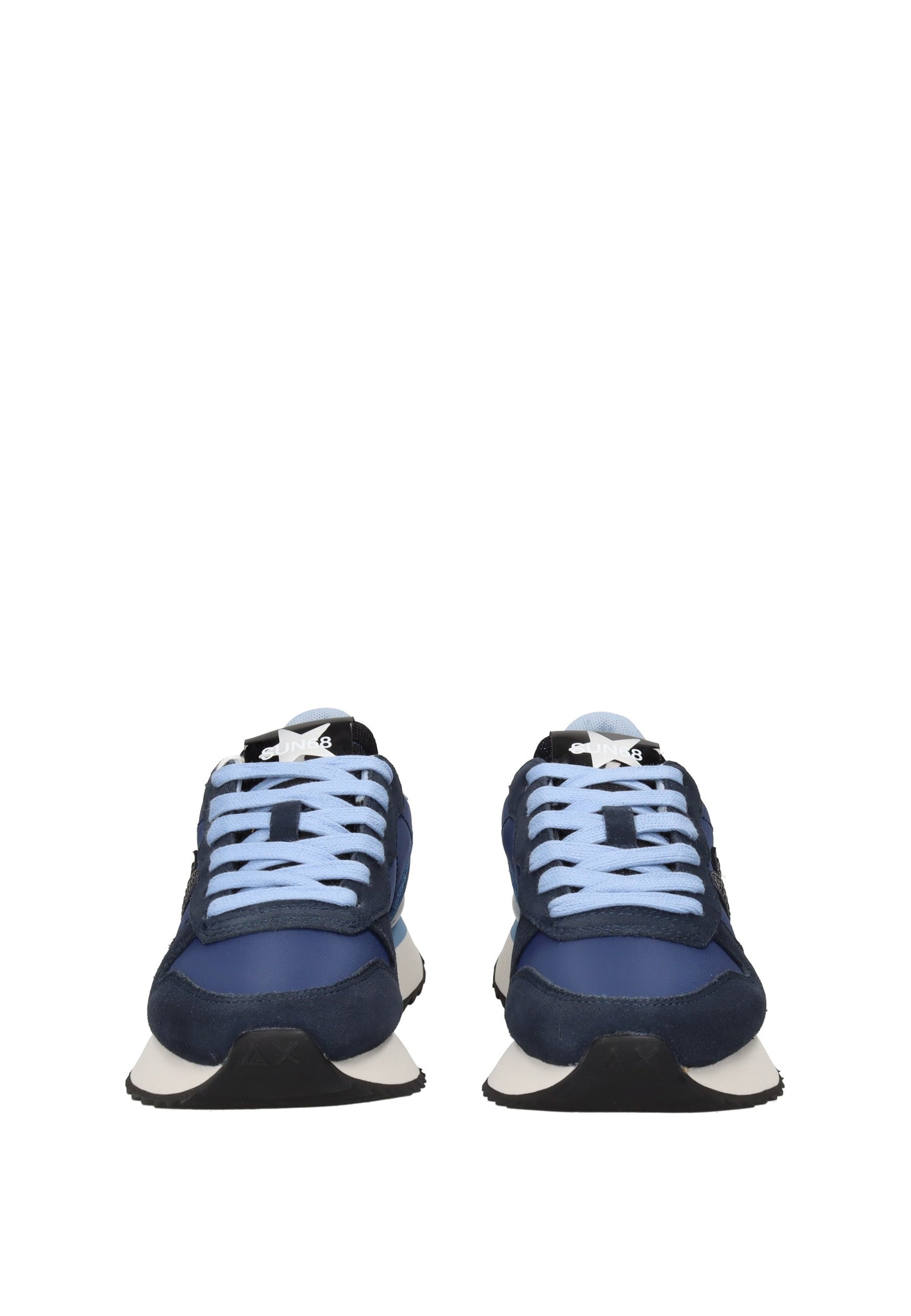 Z46223 sneaker SUN68