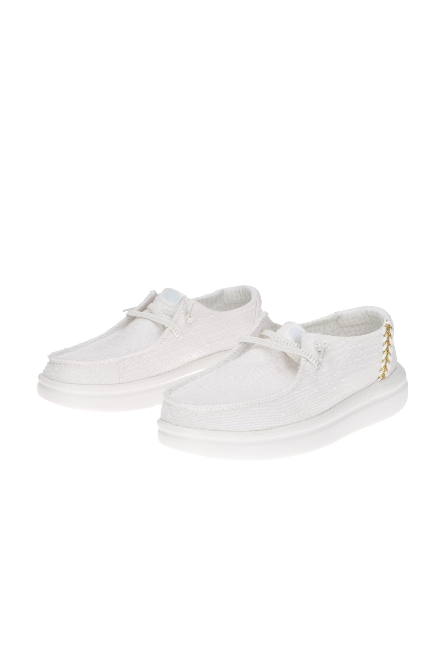 43682 Slip on HEY DUDE