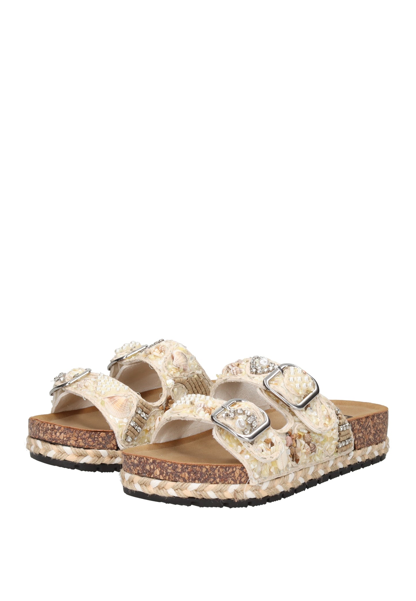 FY03 Sandal GOLD&GOLD