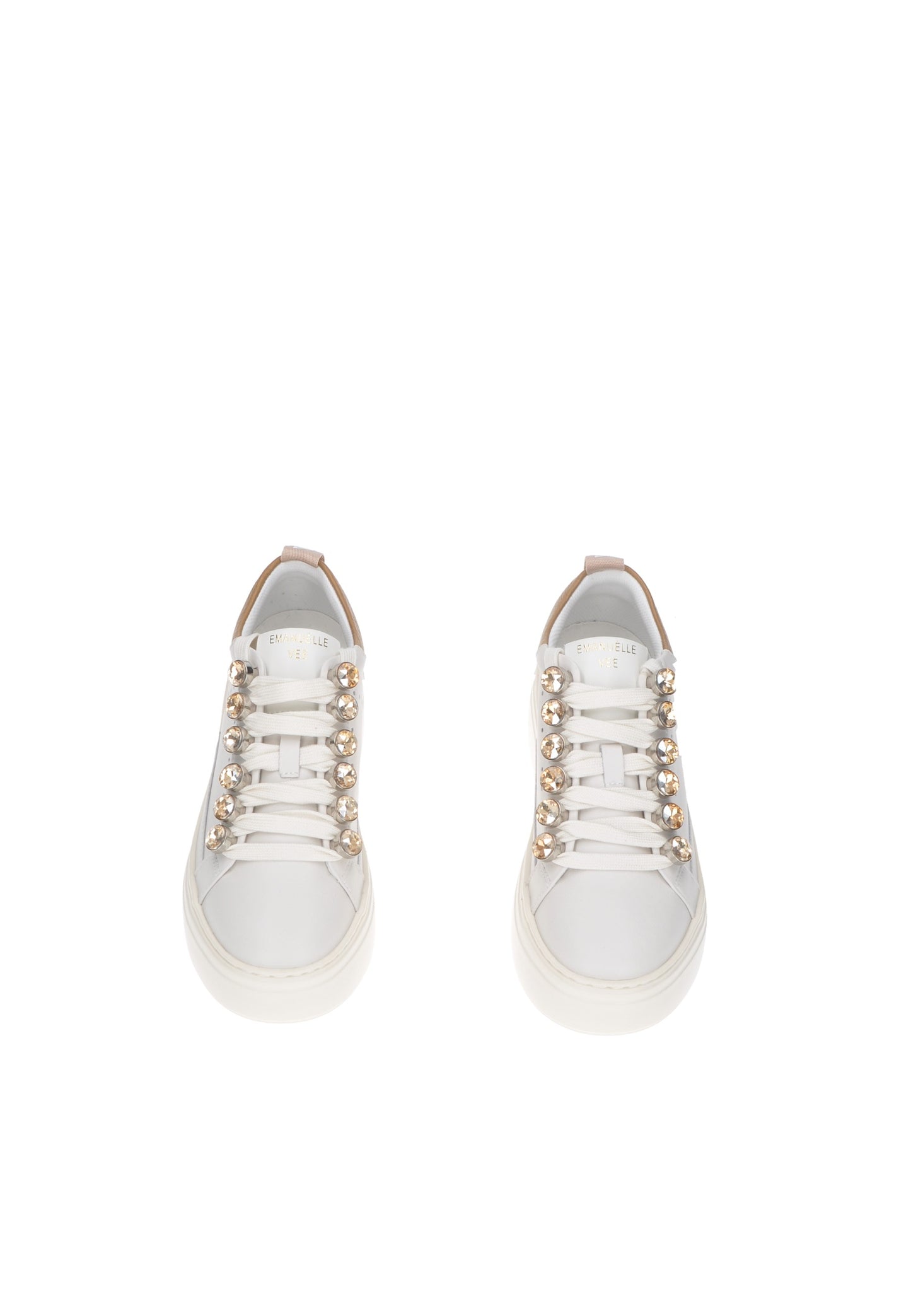 452P-503-17 Emanuelle Vee-Sneaker