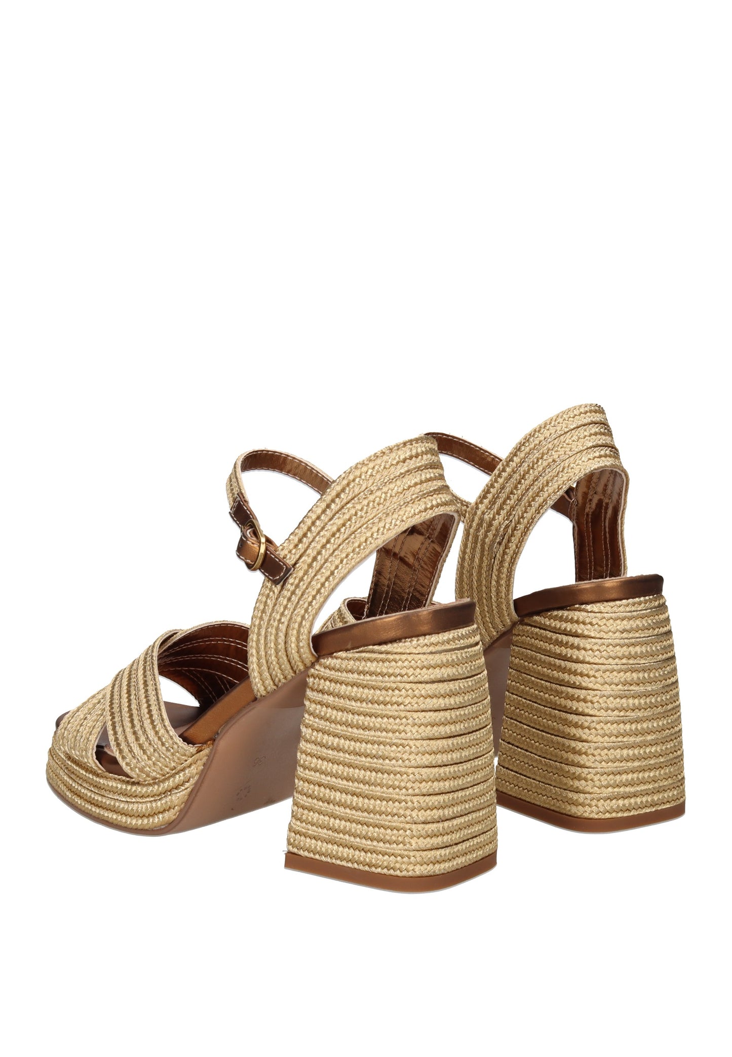 HAVANA-033 Sandalo EXE