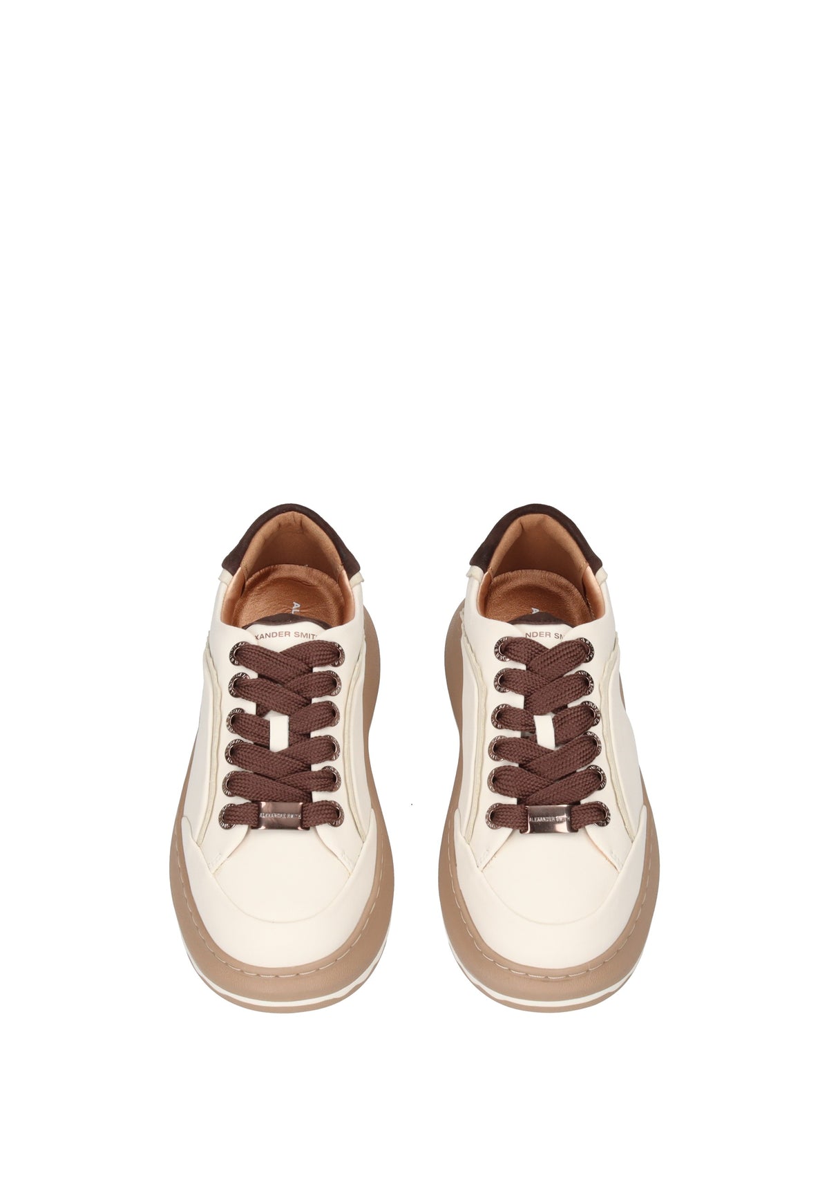 ALEXANDER SMITH MFW9667 sneakers