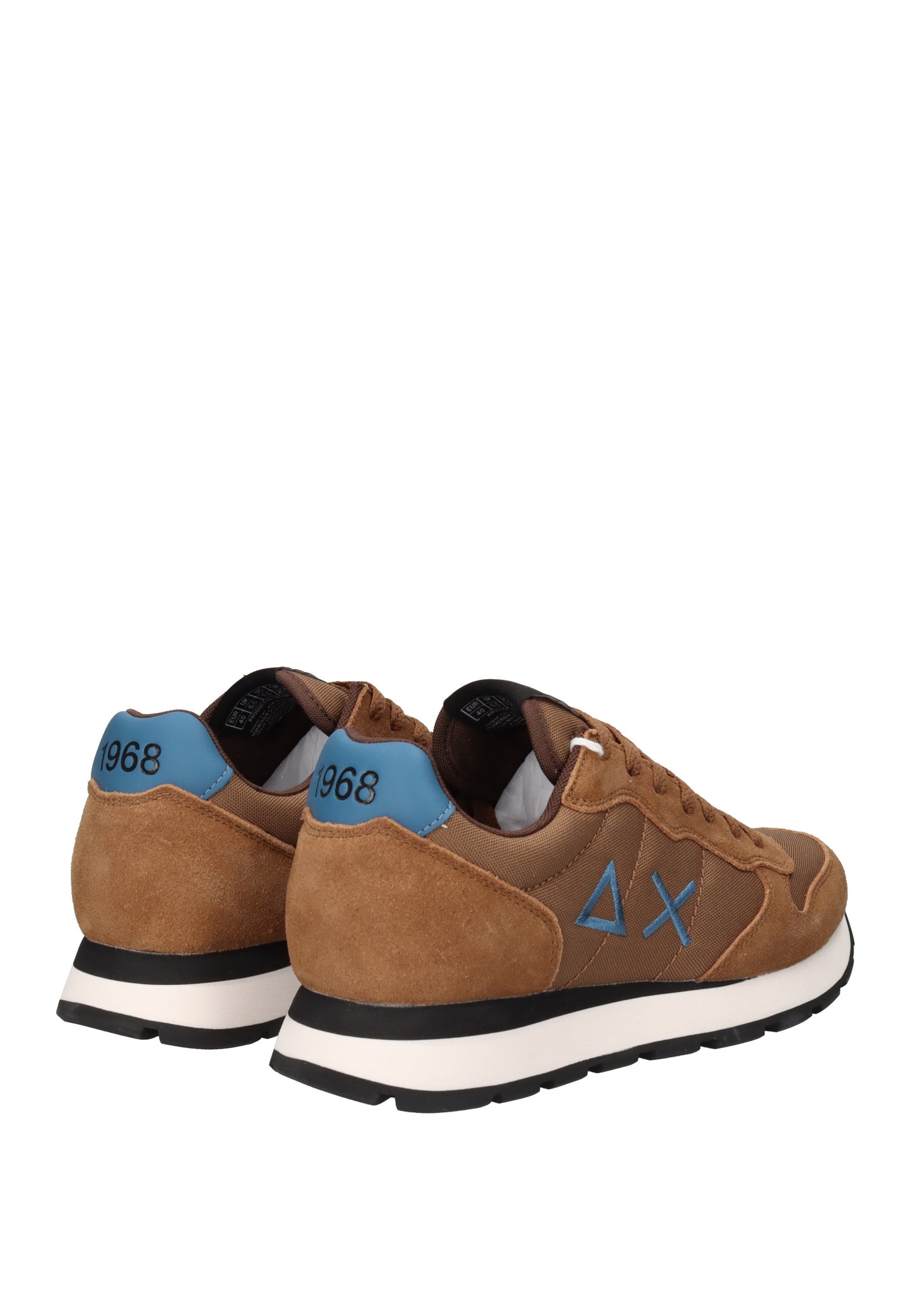 Z46101 sneaker SUN68