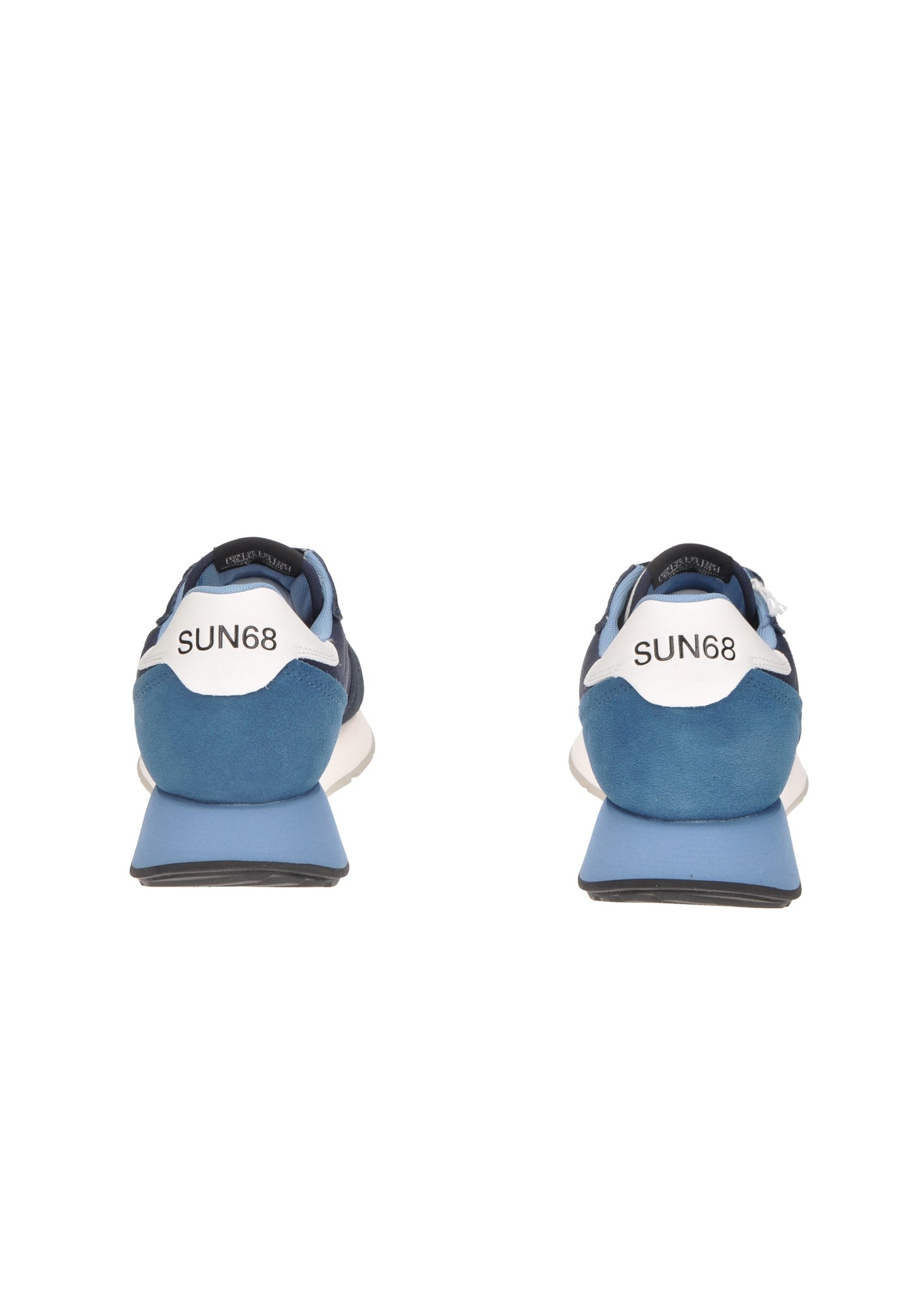Z45113 Sneaker SUN68