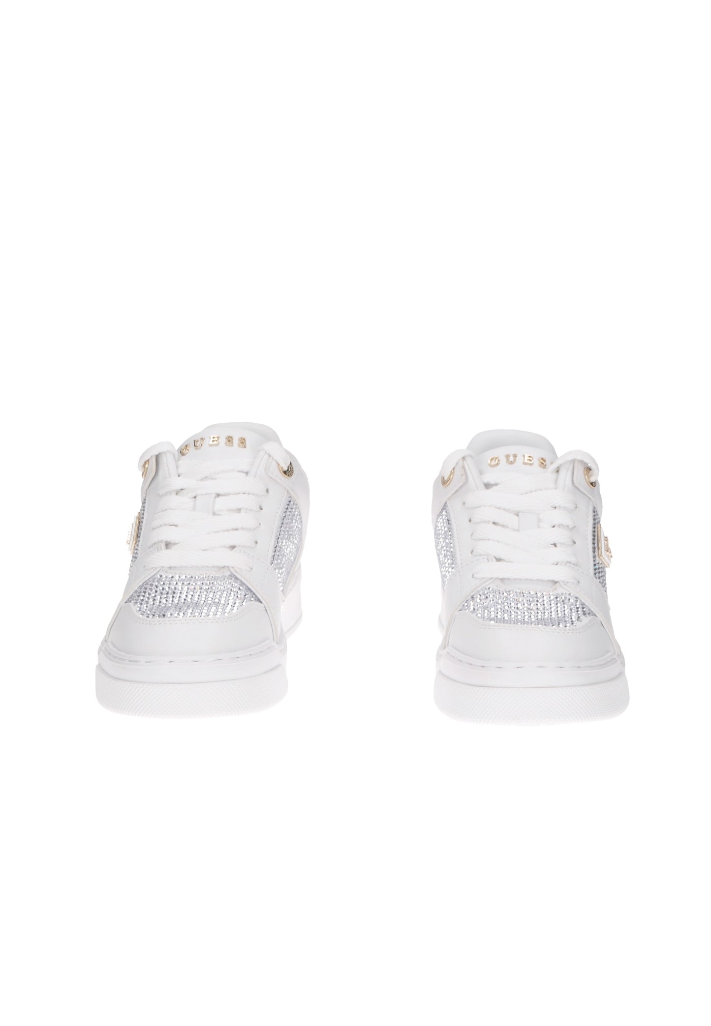 FLTDL2LEA12 sneaker GUESS
