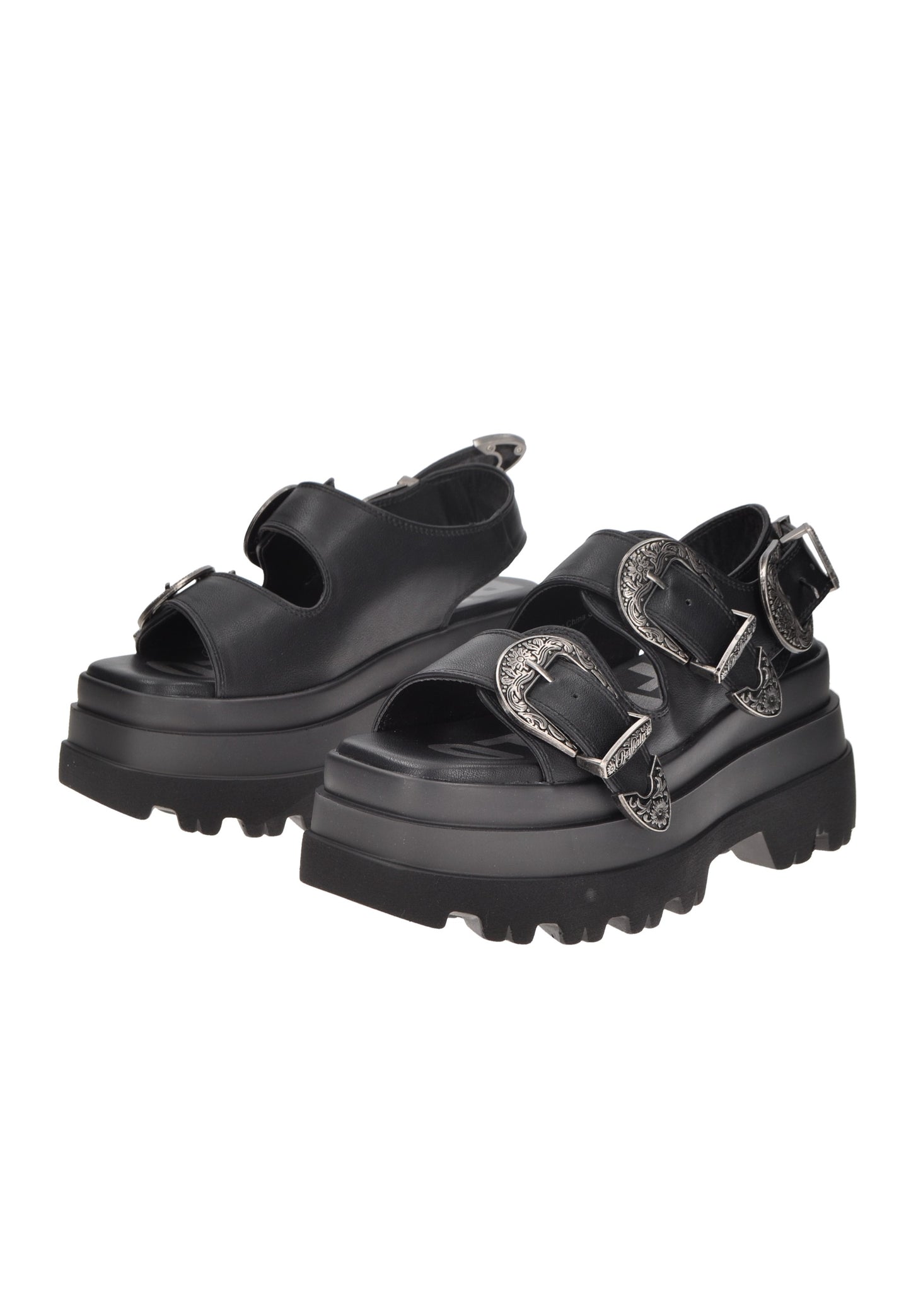 BN1602261 Sandalo BUFFALO