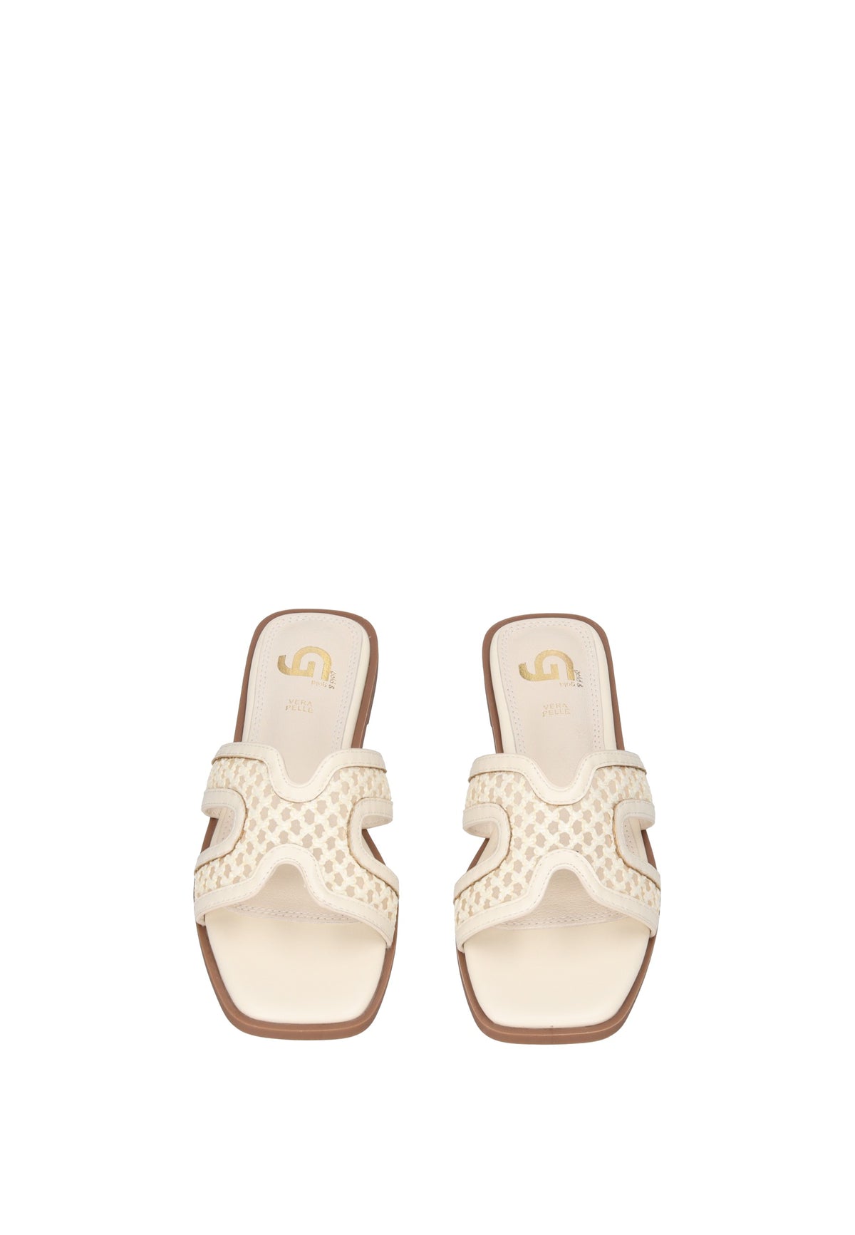 GH115 Sandalo GOLD&GOLD