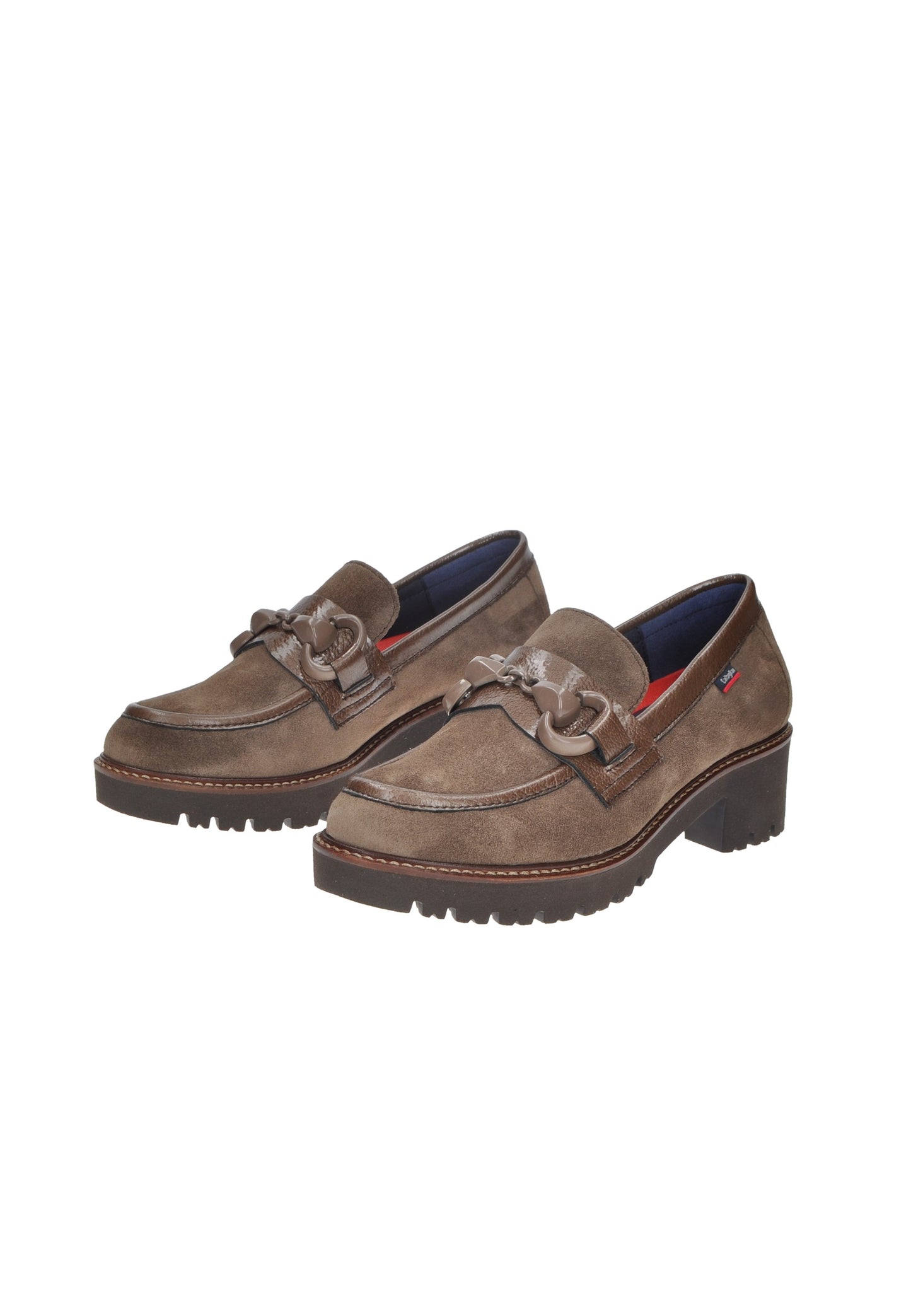 13458 CALLAGHAN Moccasin
