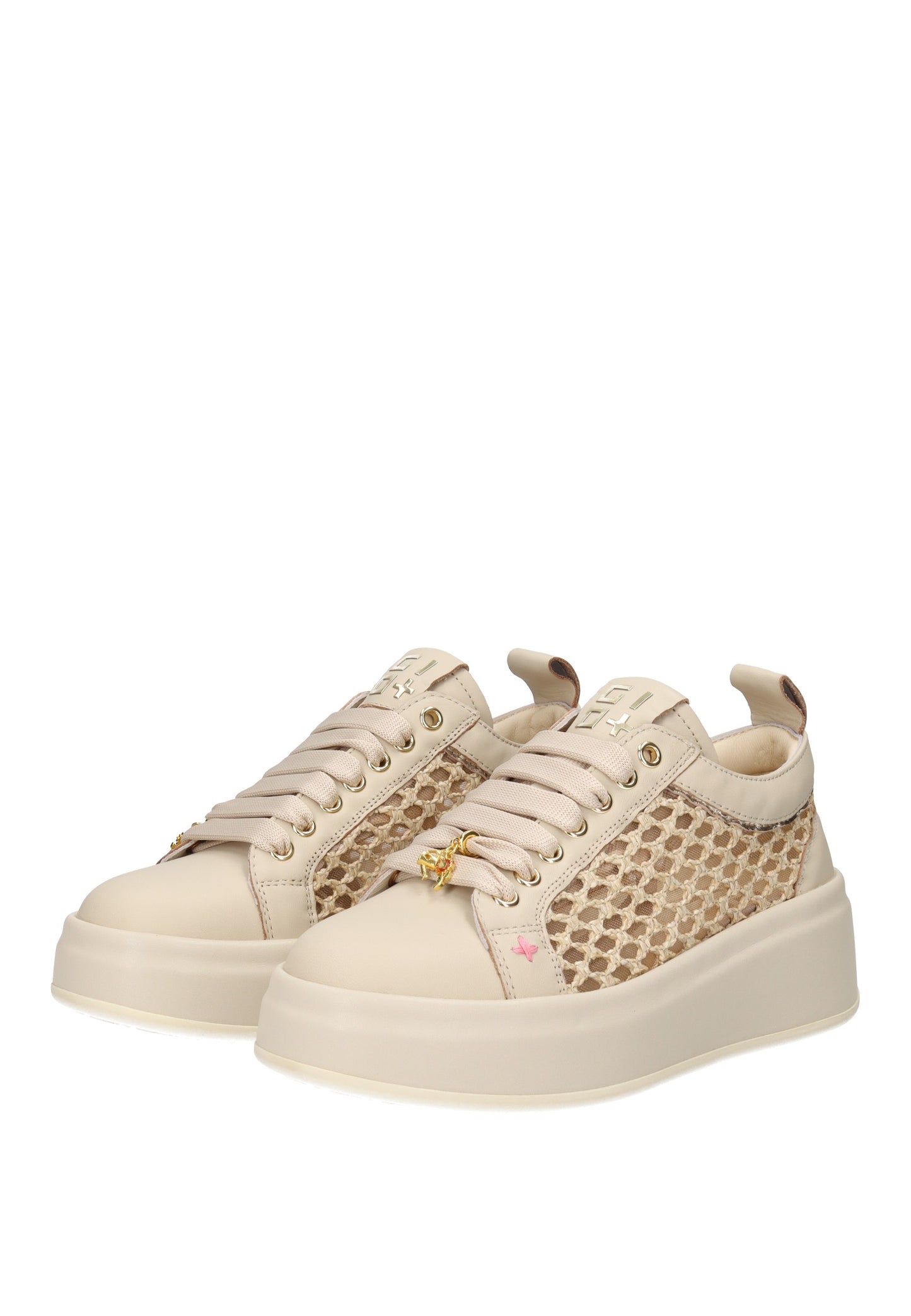 OLIVA50A sneaker GIO +