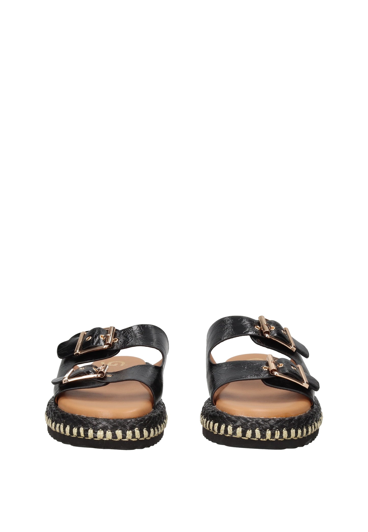 GC767 GOLD&amp;GOLD Sandale