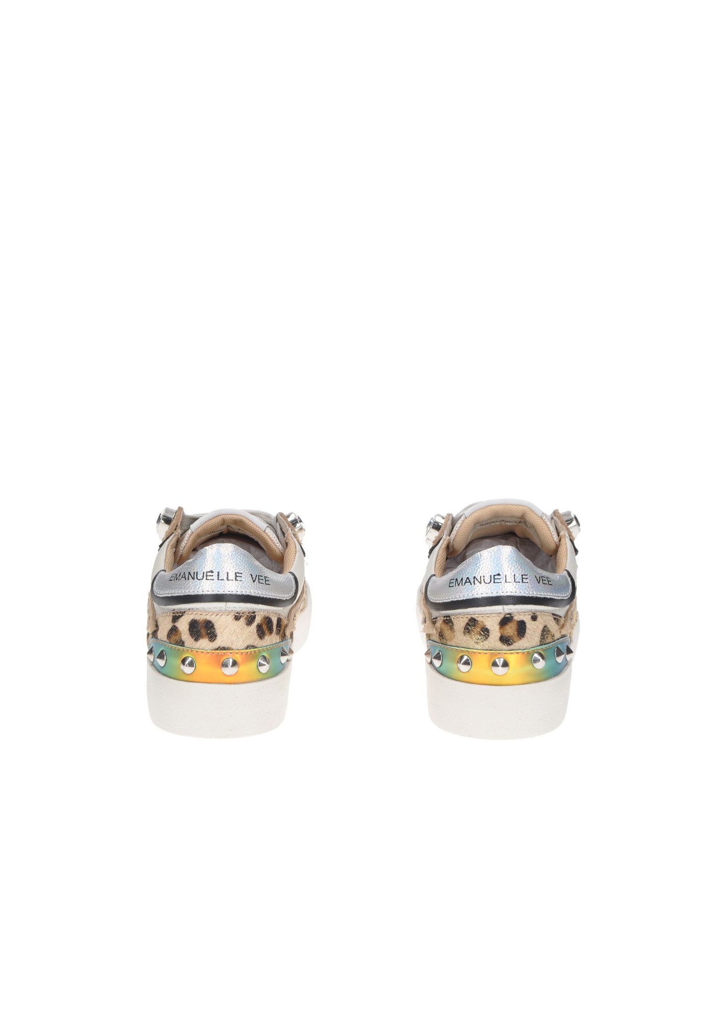 452P-500-14-P003 sneaker Emanuelle Vee