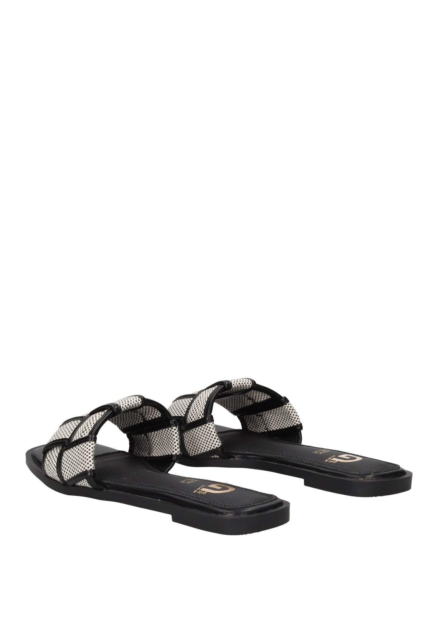 GH60 GOLD&amp;GOLD Sandale