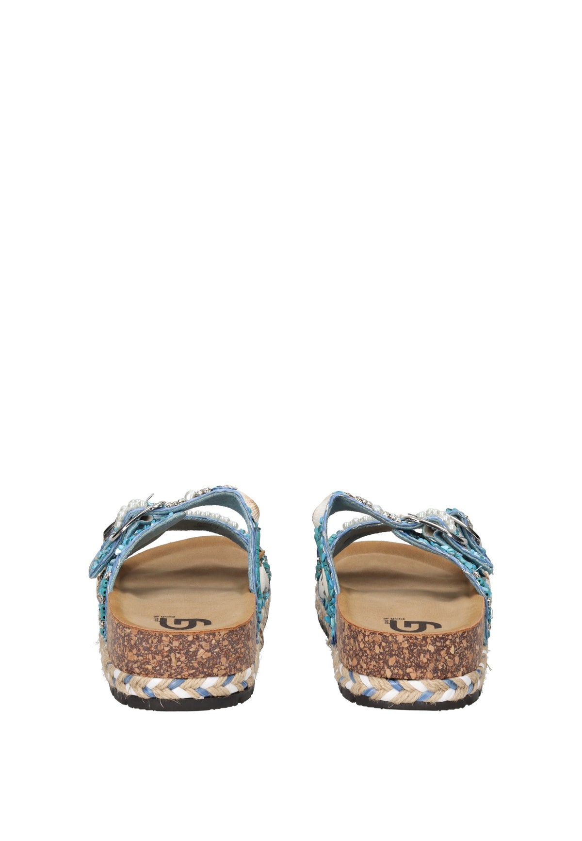 FY03 Sandal GOLD&GOLD