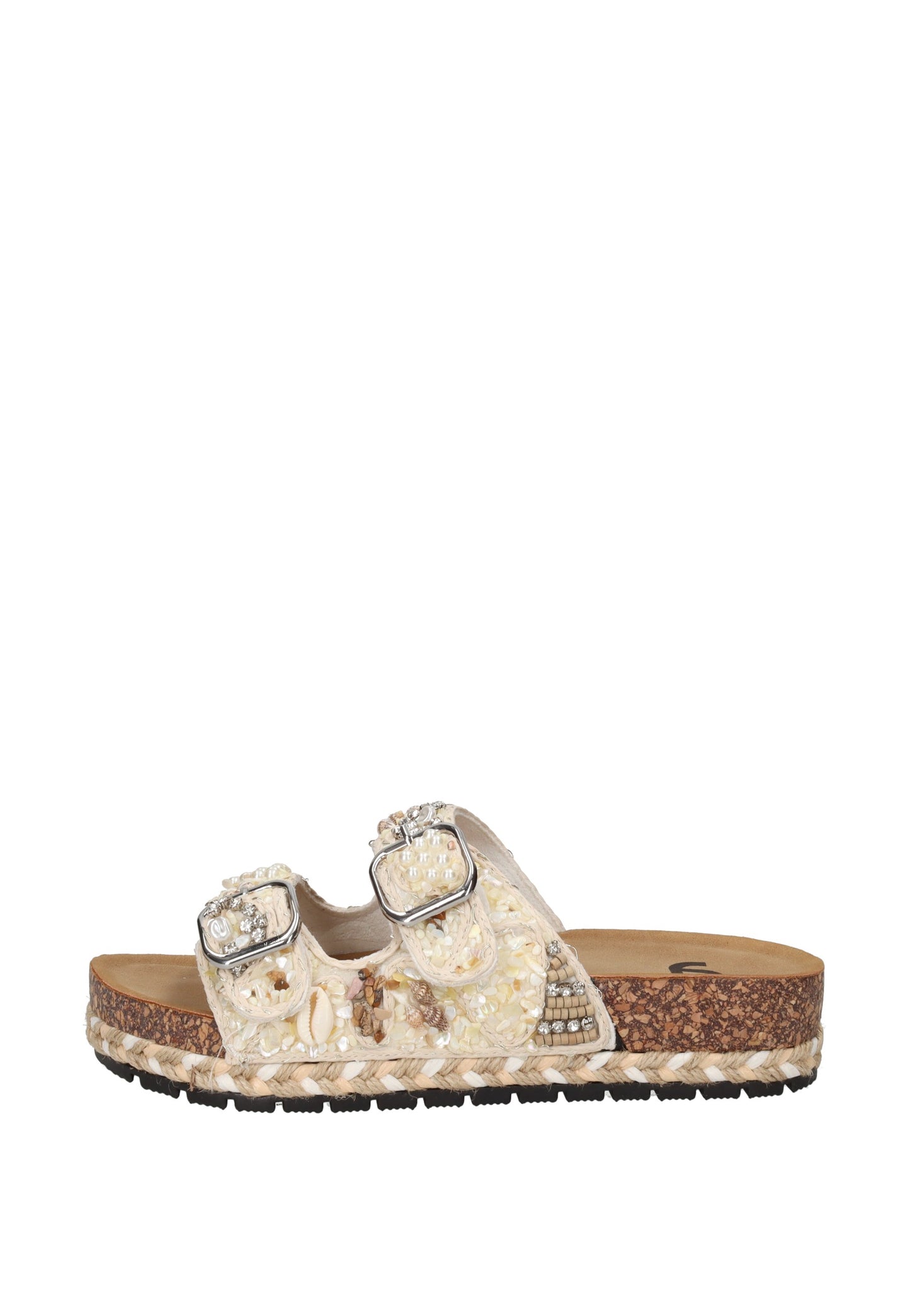 FY03 Sandal GOLD&GOLD